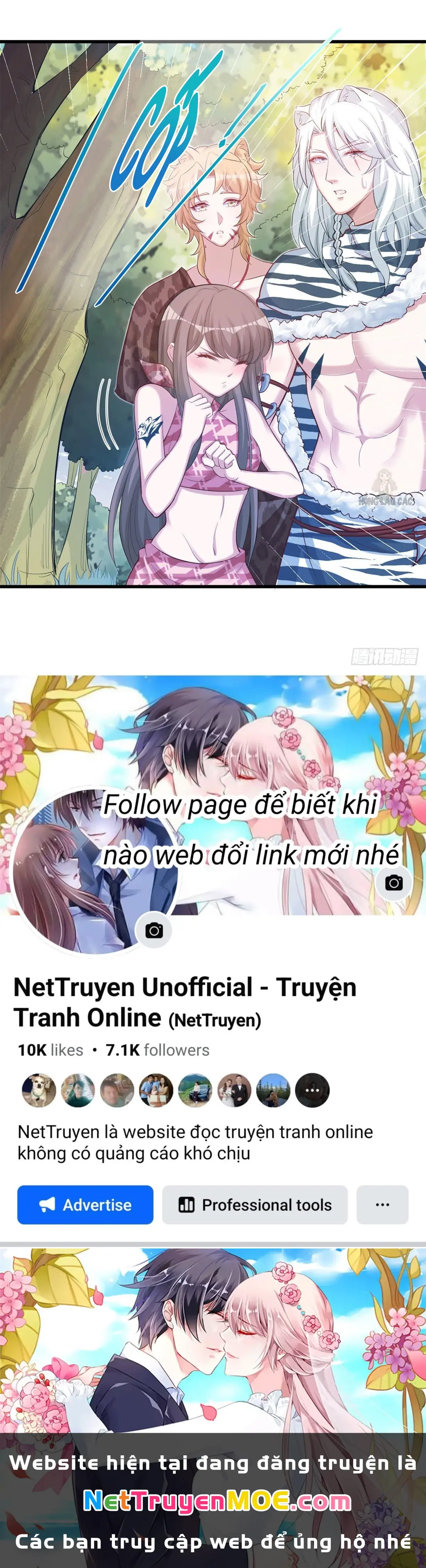 Thảnh Thơi Thú Thế Chủng Chủng Điền, Sinh Sinh Tể - Update Chapter 307 - Trang 35