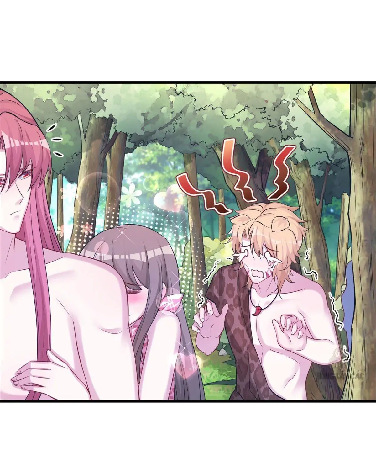 Thảnh Thơi Thú Thế Chủng Chủng Điền, Sinh Sinh Tể - Update Chapter 307 - Trang 4