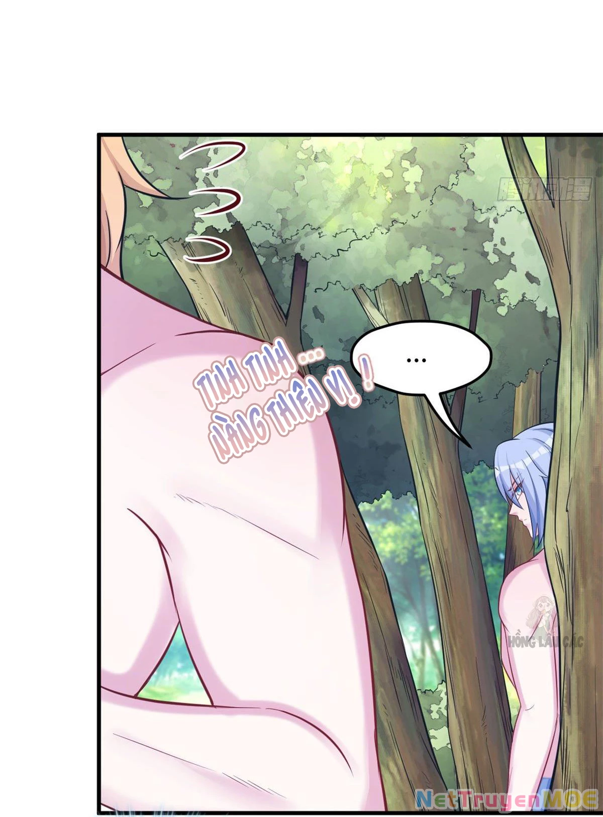 Thảnh Thơi Thú Thế Chủng Chủng Điền, Sinh Sinh Tể - Update Chapter 307 - Trang 5