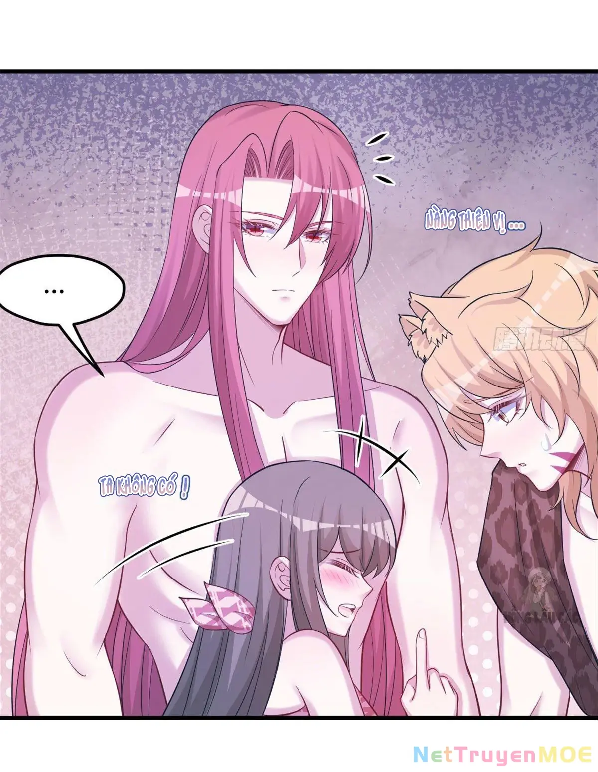 Thảnh Thơi Thú Thế Chủng Chủng Điền, Sinh Sinh Tể - Update Chapter 307 - Trang 8
