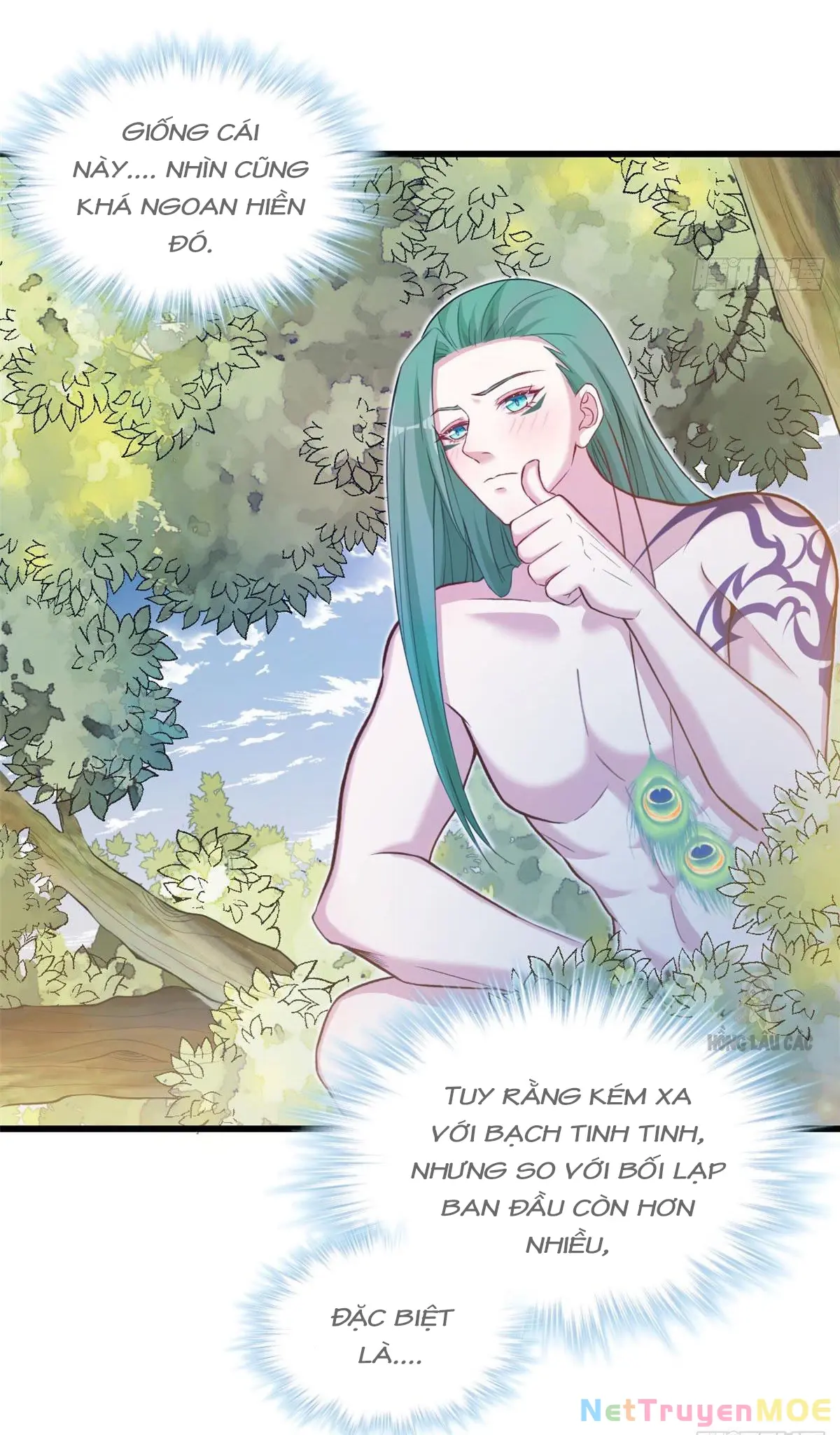 Thảnh Thơi Thú Thế Chủng Chủng Điền, Sinh Sinh Tể - Update Chapter 308 - Trang 10