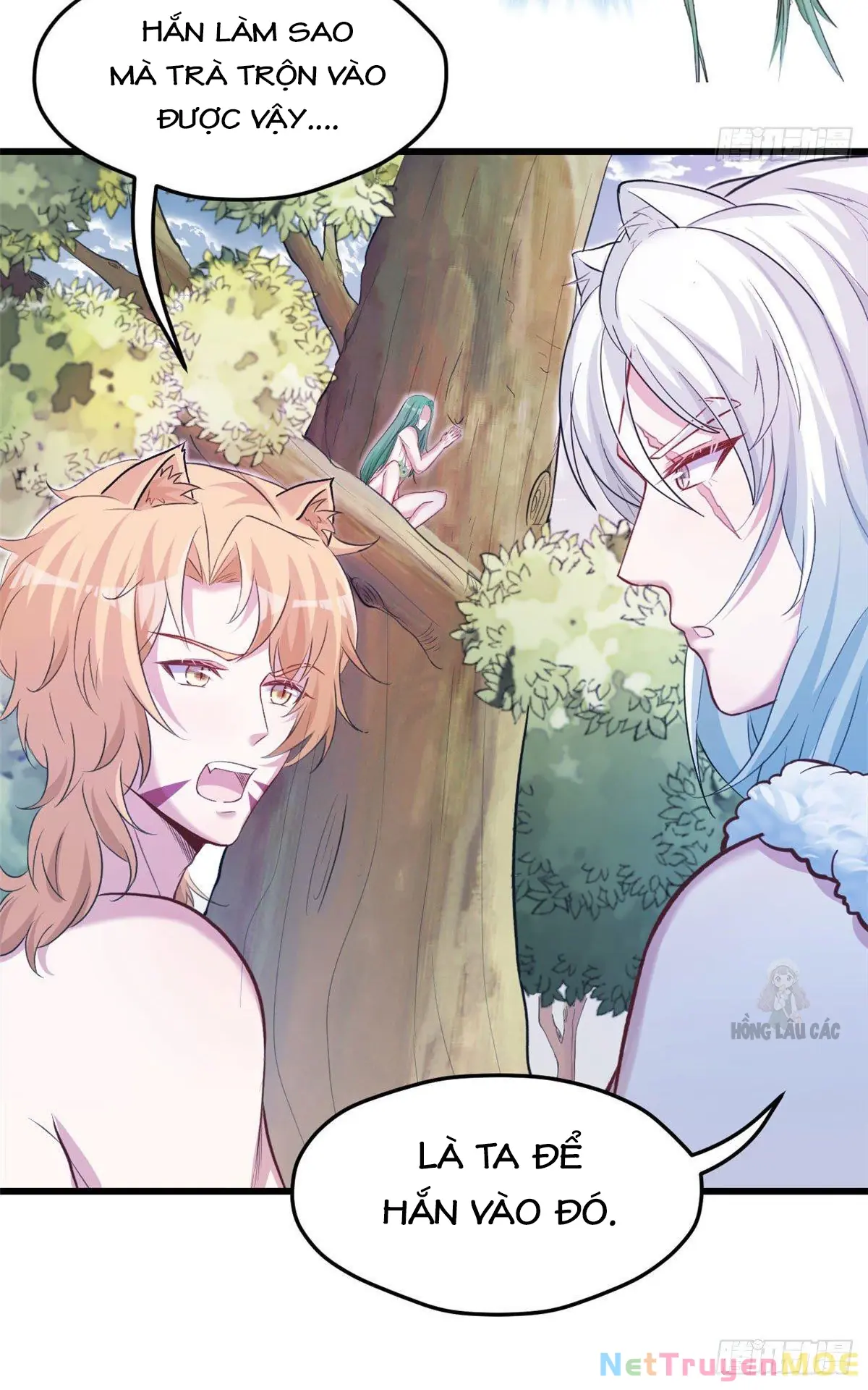 Thảnh Thơi Thú Thế Chủng Chủng Điền, Sinh Sinh Tể - Update Chapter 308 - Trang 12