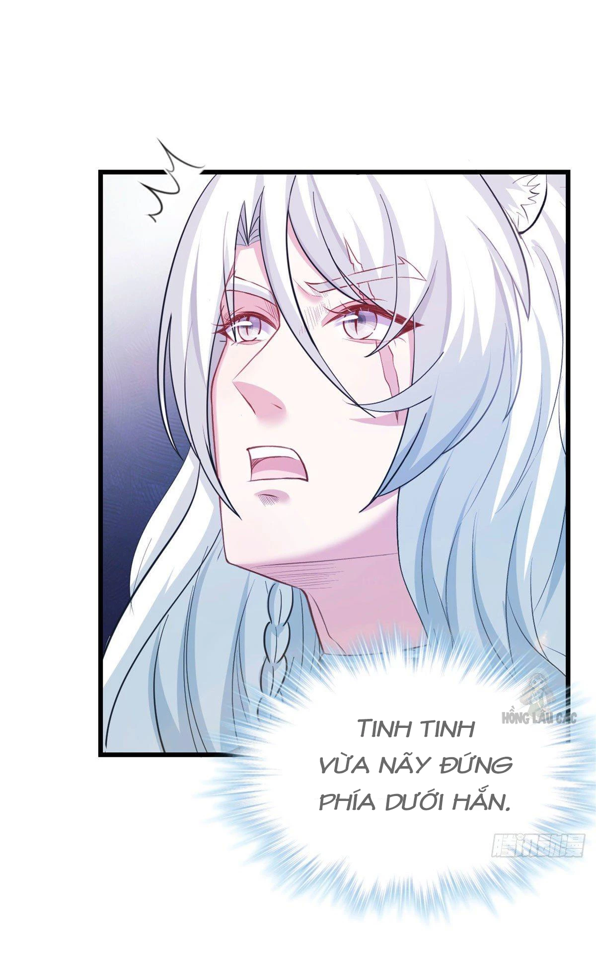 Thảnh Thơi Thú Thế Chủng Chủng Điền, Sinh Sinh Tể - Update Chapter 308 - Trang 13