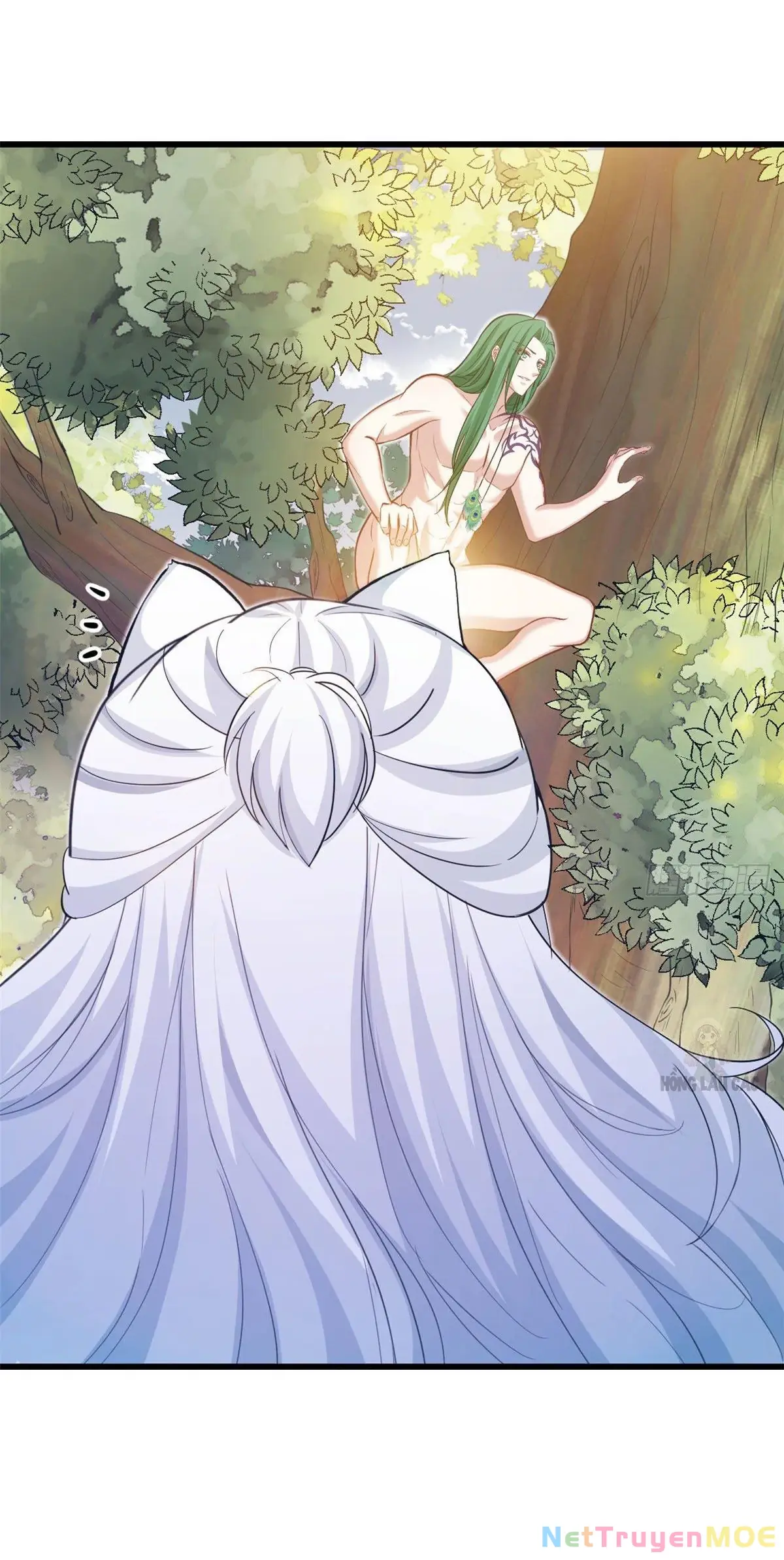 Thảnh Thơi Thú Thế Chủng Chủng Điền, Sinh Sinh Tể - Update Chapter 308 - Trang 14