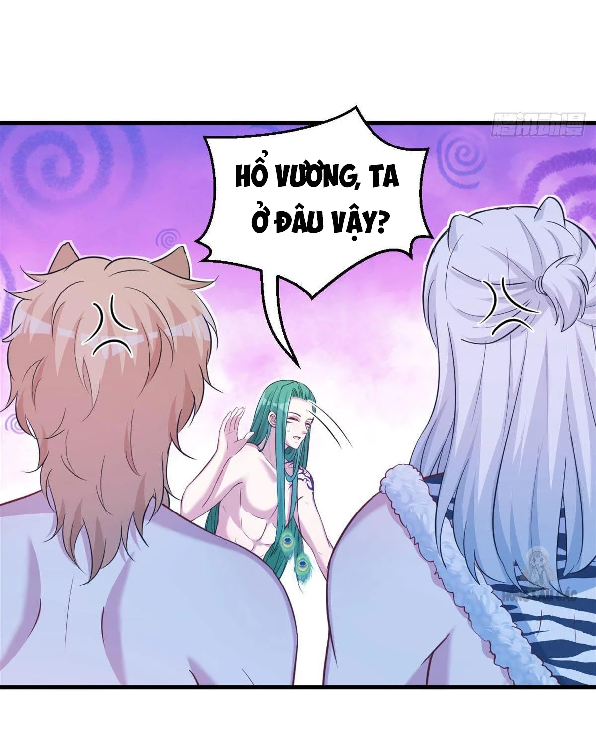 Thảnh Thơi Thú Thế Chủng Chủng Điền, Sinh Sinh Tể - Update Chapter 308 - Trang 17
