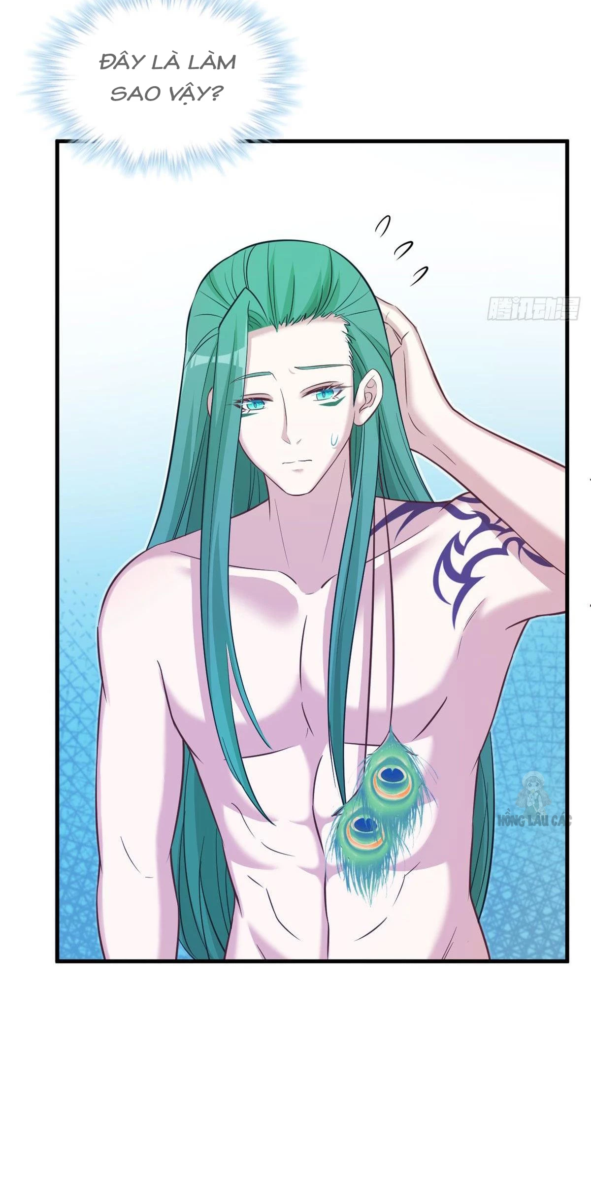 Thảnh Thơi Thú Thế Chủng Chủng Điền, Sinh Sinh Tể - Update Chapter 308 - Trang 20