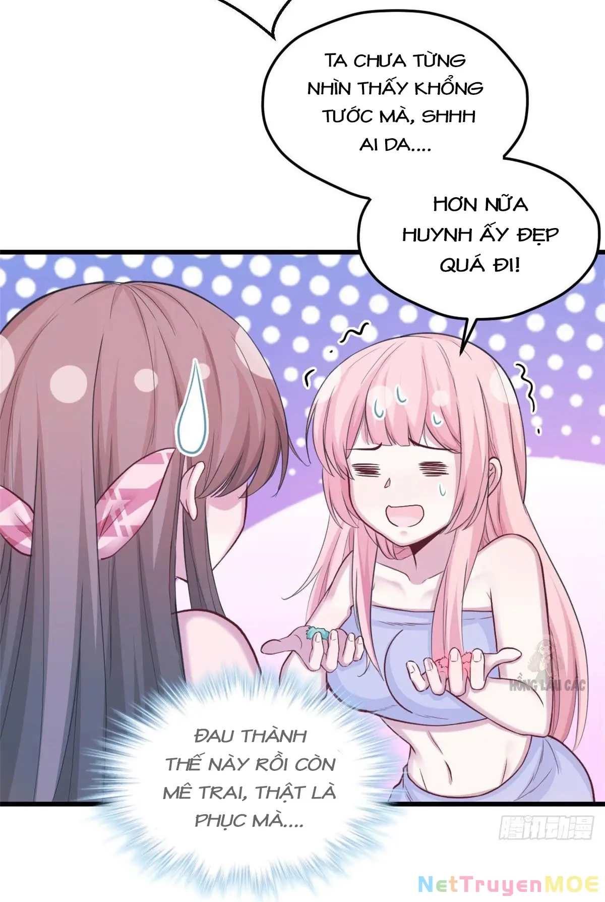 Thảnh Thơi Thú Thế Chủng Chủng Điền, Sinh Sinh Tể - Update Chapter 308 - Trang 22