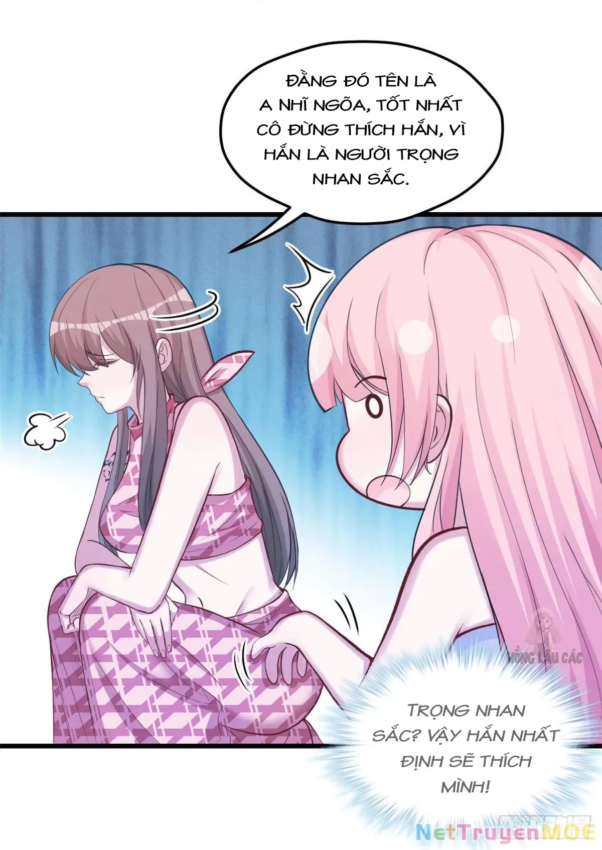 Thảnh Thơi Thú Thế Chủng Chủng Điền, Sinh Sinh Tể - Update Chapter 308 - Trang 23