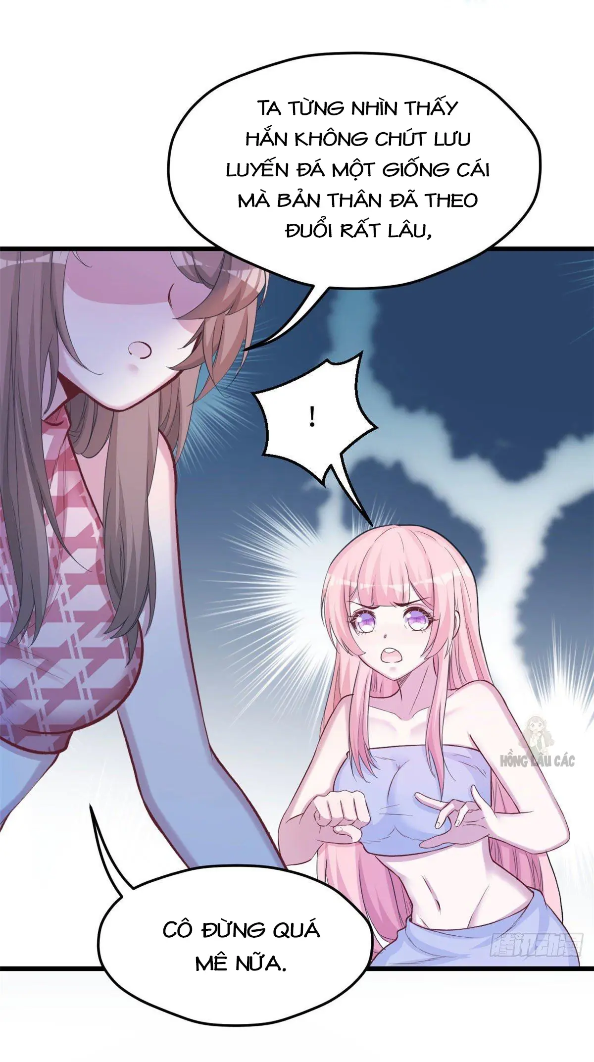 Thảnh Thơi Thú Thế Chủng Chủng Điền, Sinh Sinh Tể - Update Chapter 308 - Trang 24