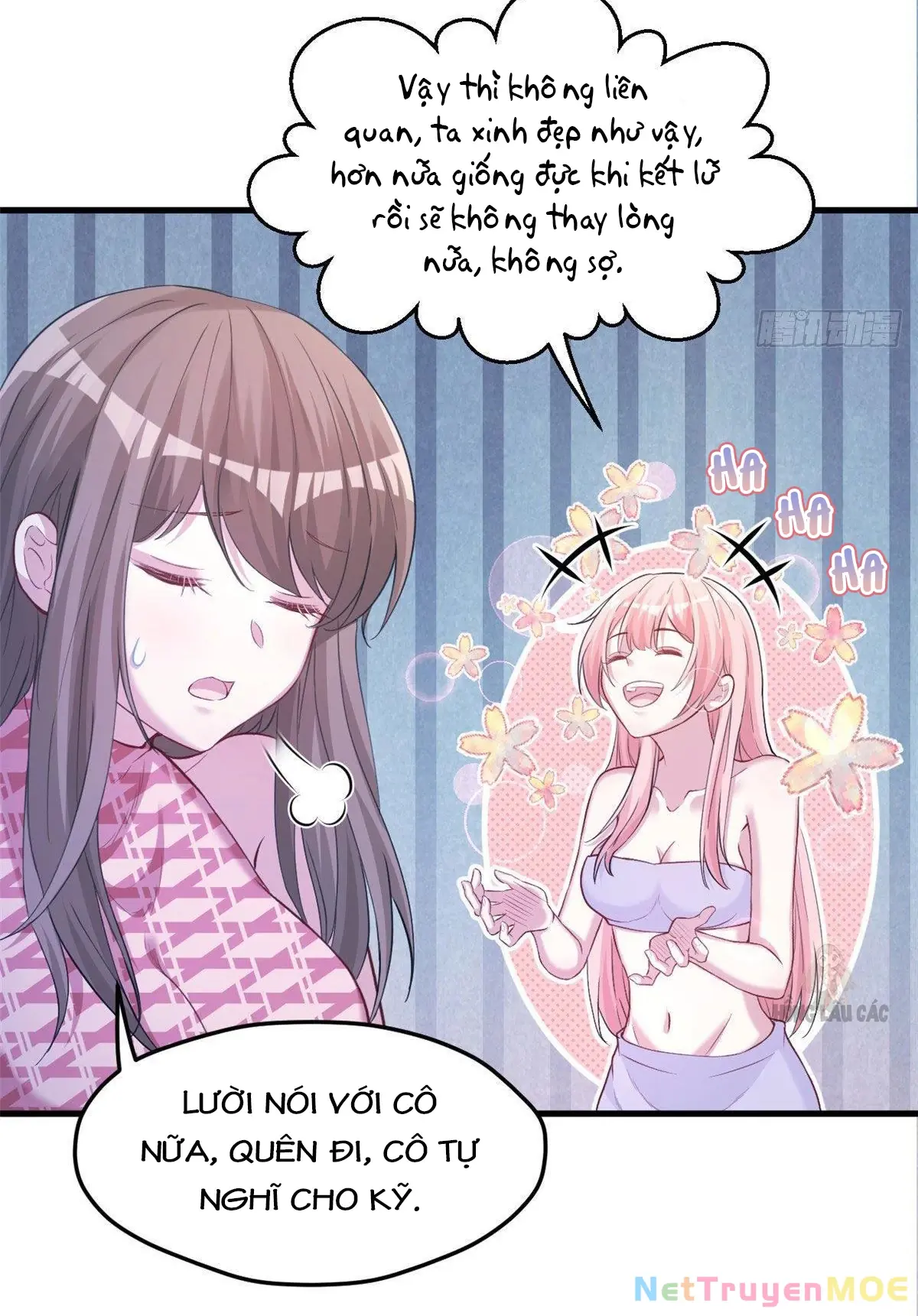 Thảnh Thơi Thú Thế Chủng Chủng Điền, Sinh Sinh Tể - Update Chapter 308 - Trang 28