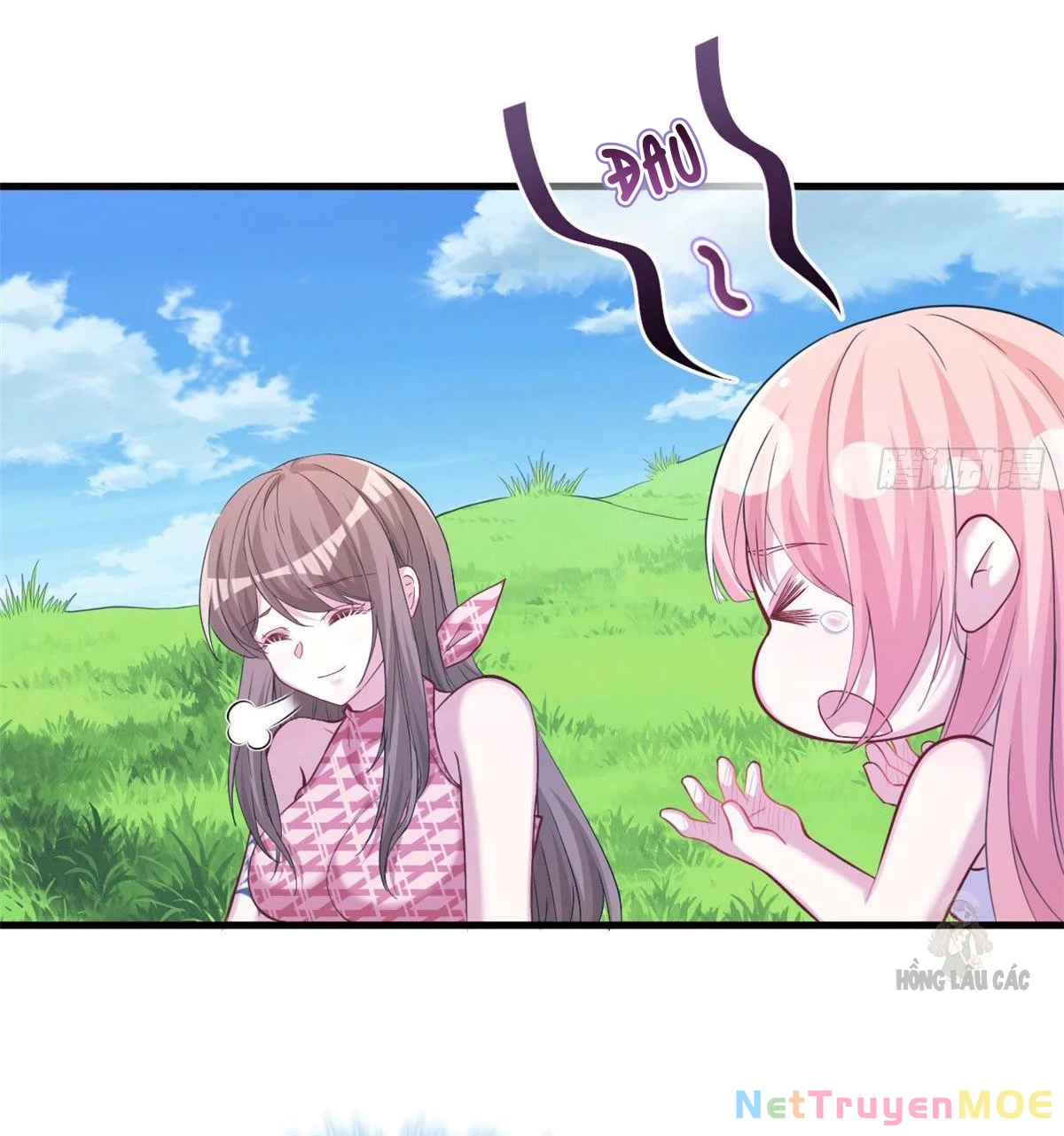 Thảnh Thơi Thú Thế Chủng Chủng Điền, Sinh Sinh Tể - Update Chapter 308 - Trang 30