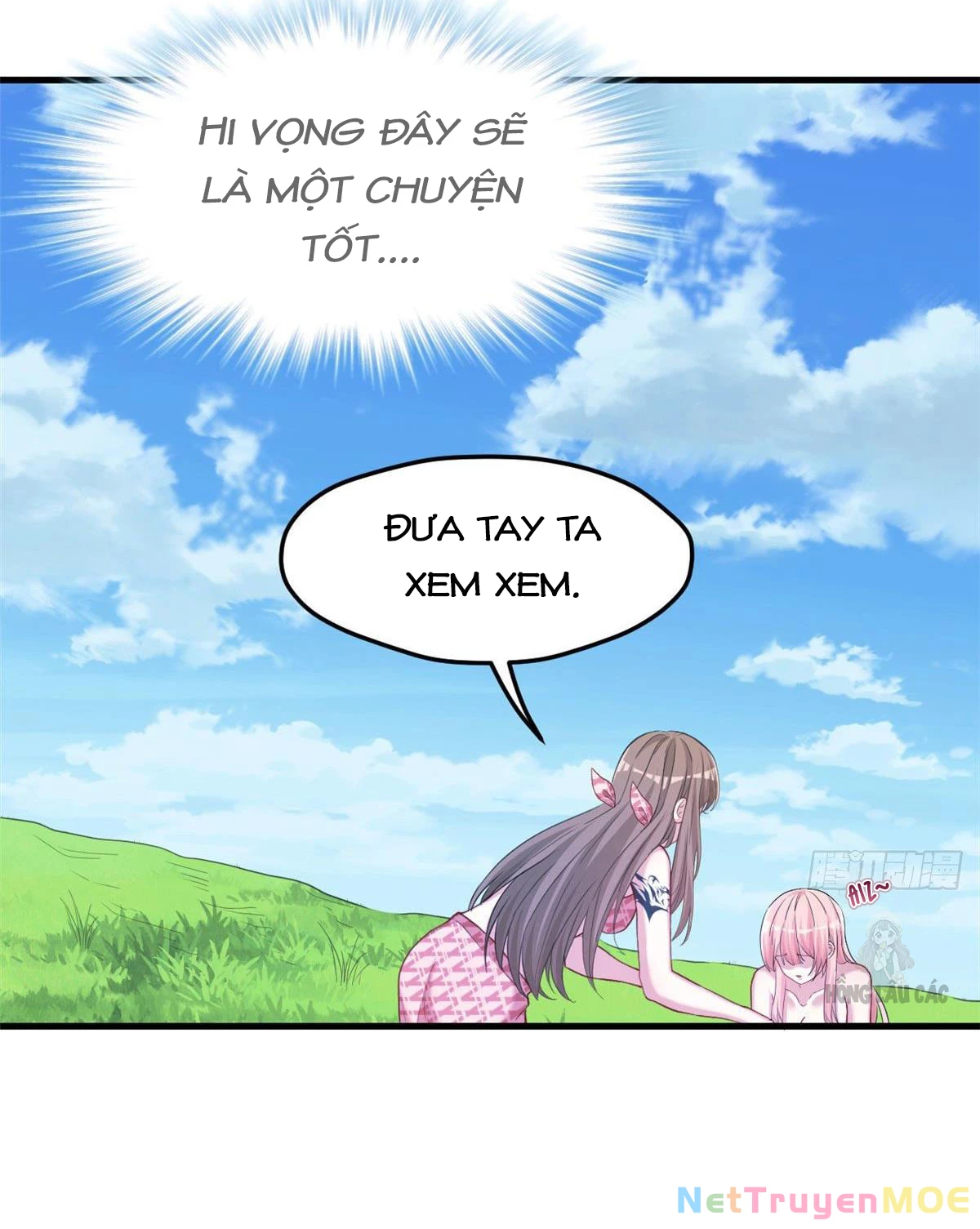 Thảnh Thơi Thú Thế Chủng Chủng Điền, Sinh Sinh Tể - Update Chapter 308 - Trang 31