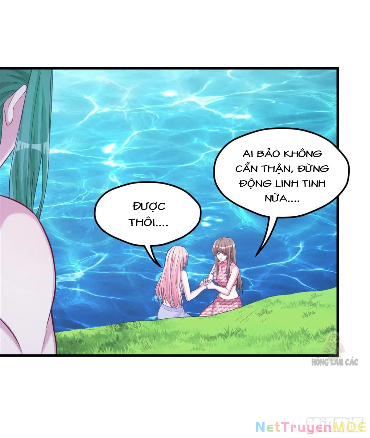 Thảnh Thơi Thú Thế Chủng Chủng Điền, Sinh Sinh Tể - Update Chapter 308 - Trang 32