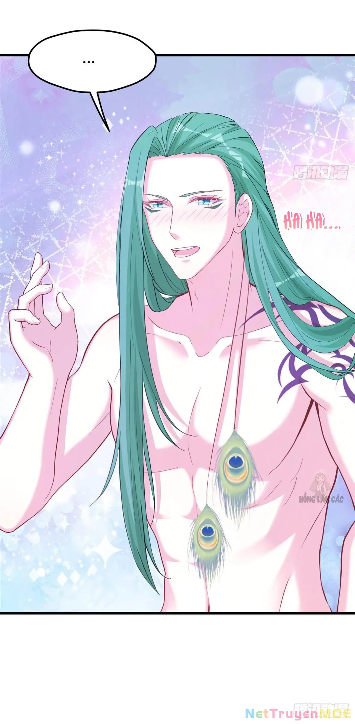 Thảnh Thơi Thú Thế Chủng Chủng Điền, Sinh Sinh Tể - Update Chapter 308 - Trang 35