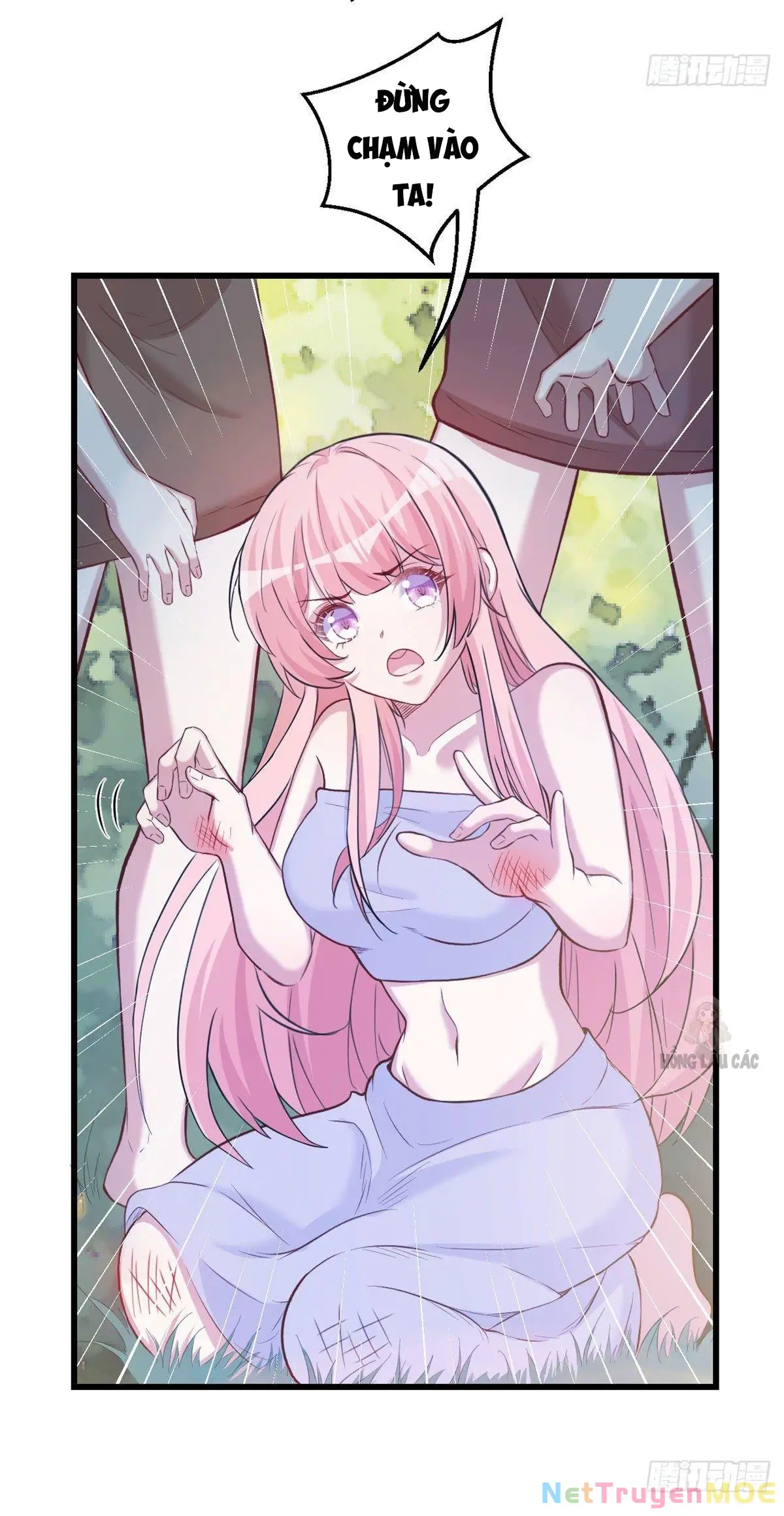 Thảnh Thơi Thú Thế Chủng Chủng Điền, Sinh Sinh Tể - Update Chapter 308 - Trang 4
