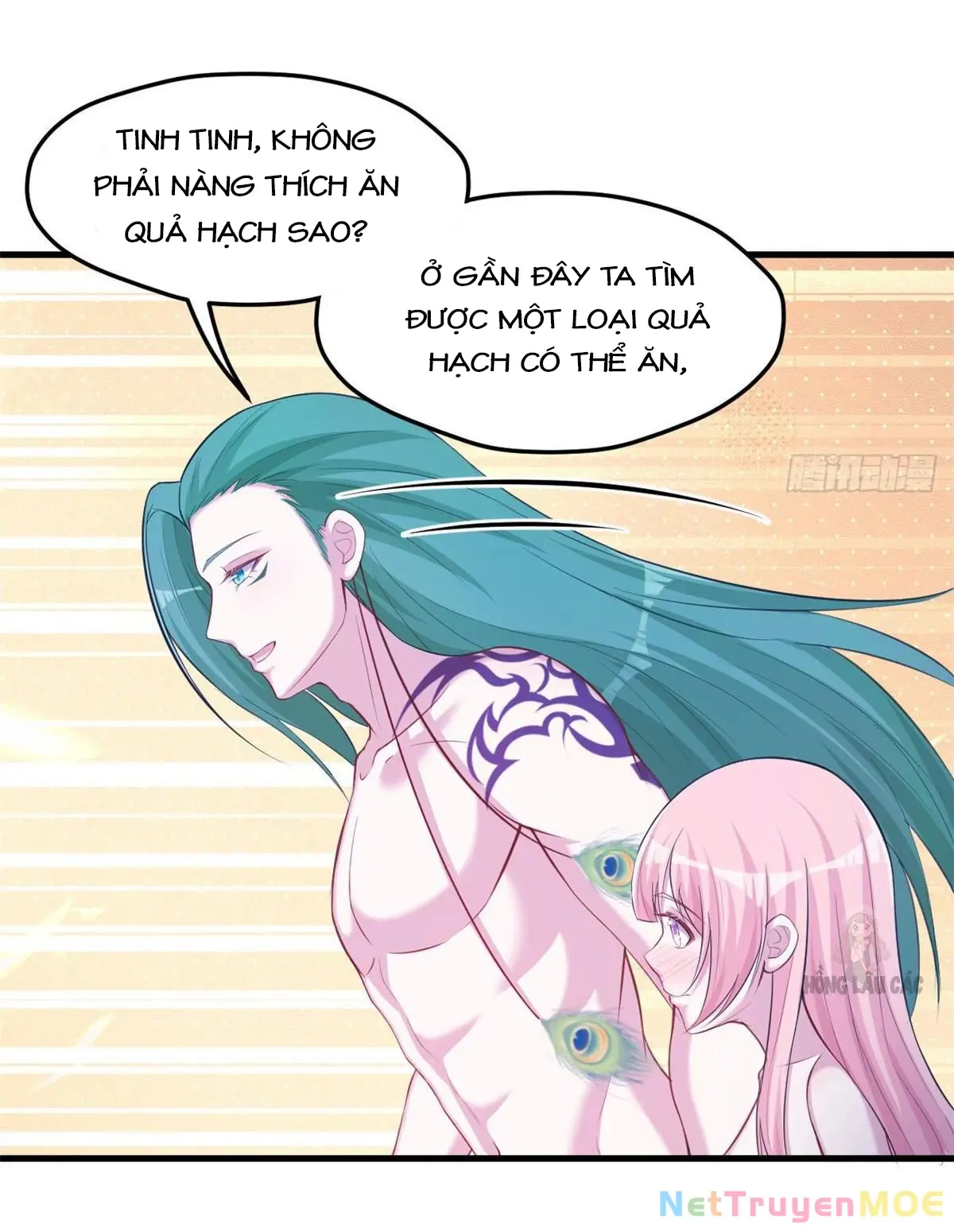 Thảnh Thơi Thú Thế Chủng Chủng Điền, Sinh Sinh Tể - Update Chapter 308 - Trang 40