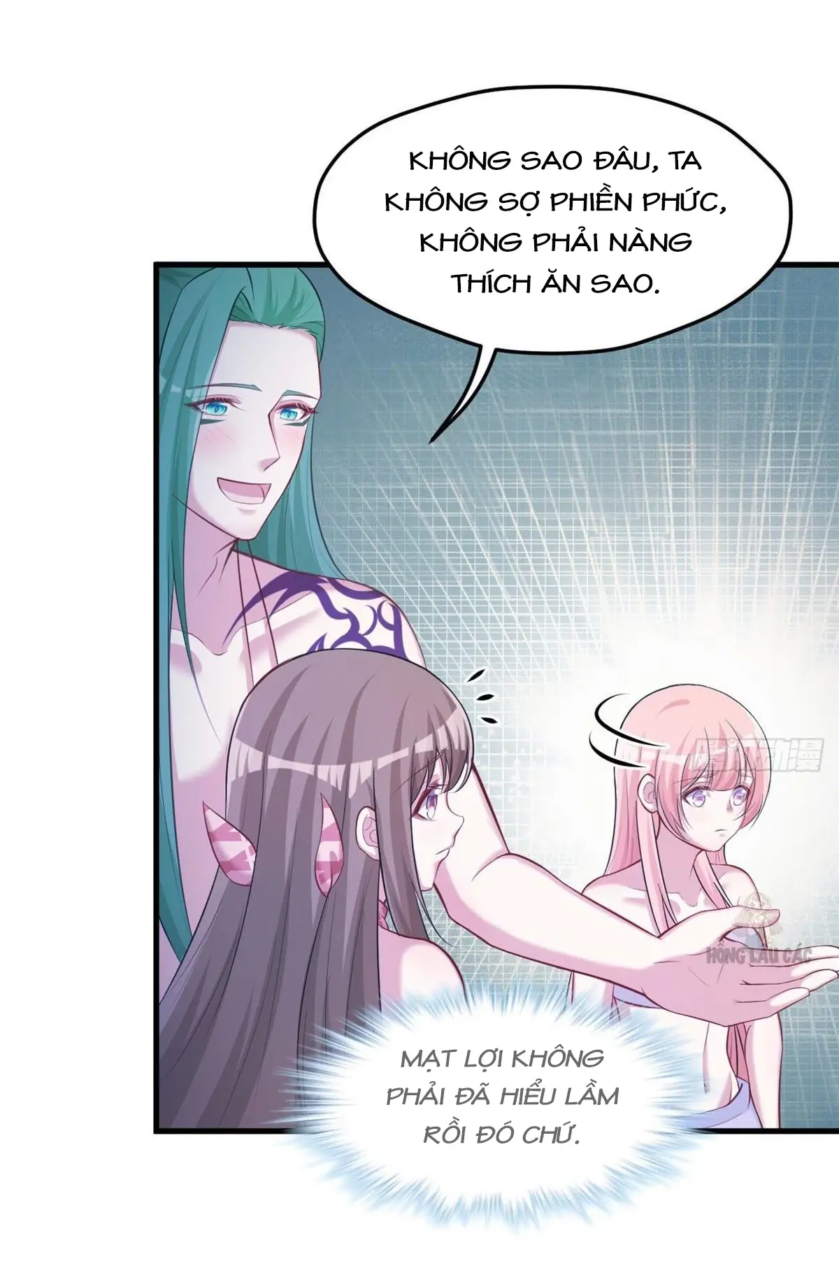 Thảnh Thơi Thú Thế Chủng Chủng Điền, Sinh Sinh Tể - Update Chapter 308 - Trang 42