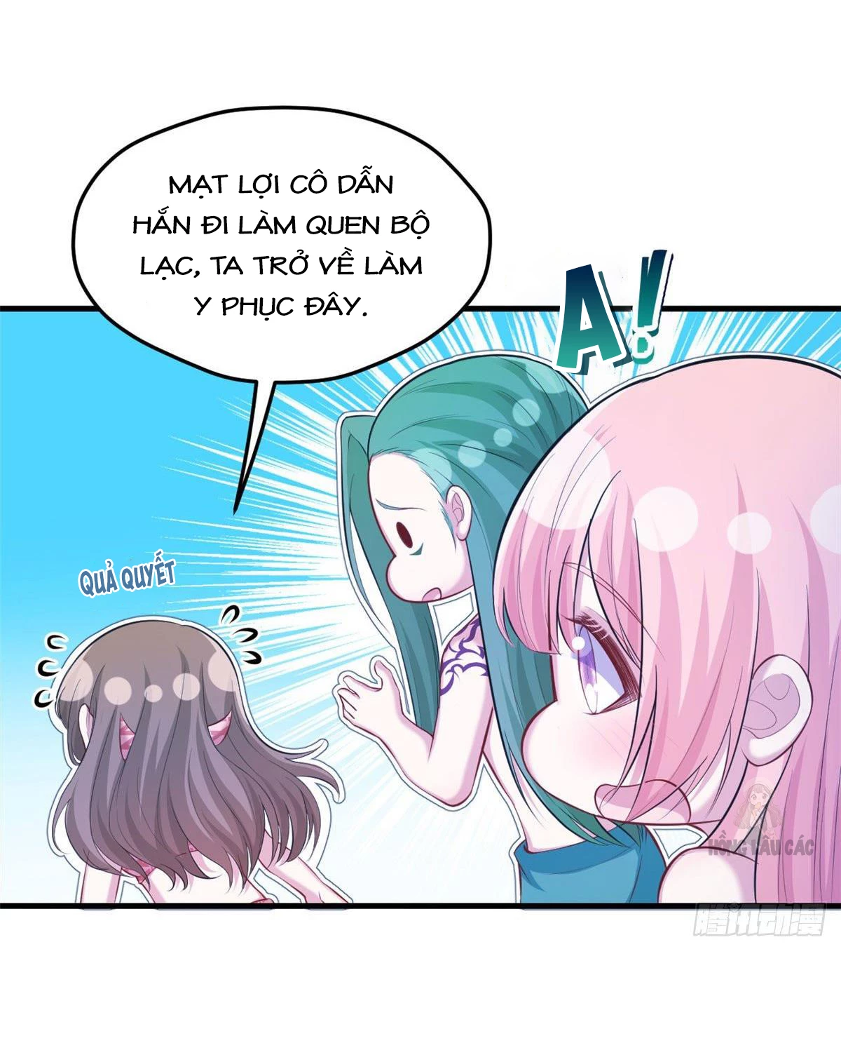 Thảnh Thơi Thú Thế Chủng Chủng Điền, Sinh Sinh Tể - Update Chapter 308 - Trang 43