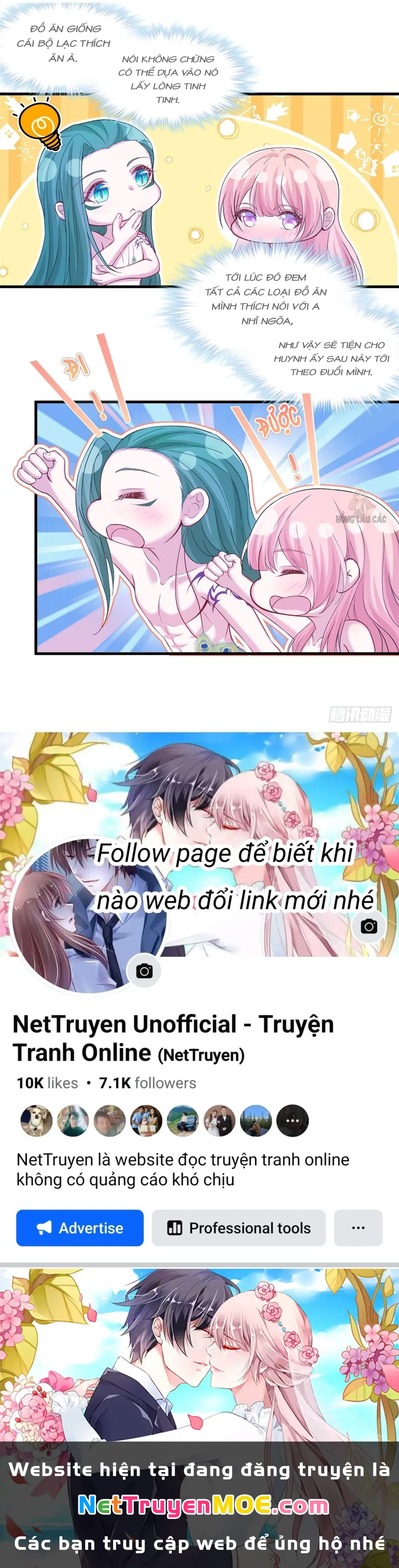 Thảnh Thơi Thú Thế Chủng Chủng Điền, Sinh Sinh Tể - Update Chapter 308 - Trang 45