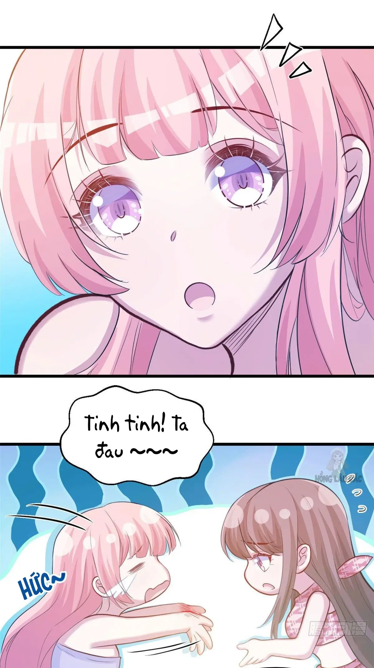 Thảnh Thơi Thú Thế Chủng Chủng Điền, Sinh Sinh Tể - Update Chapter 308 - Trang 5