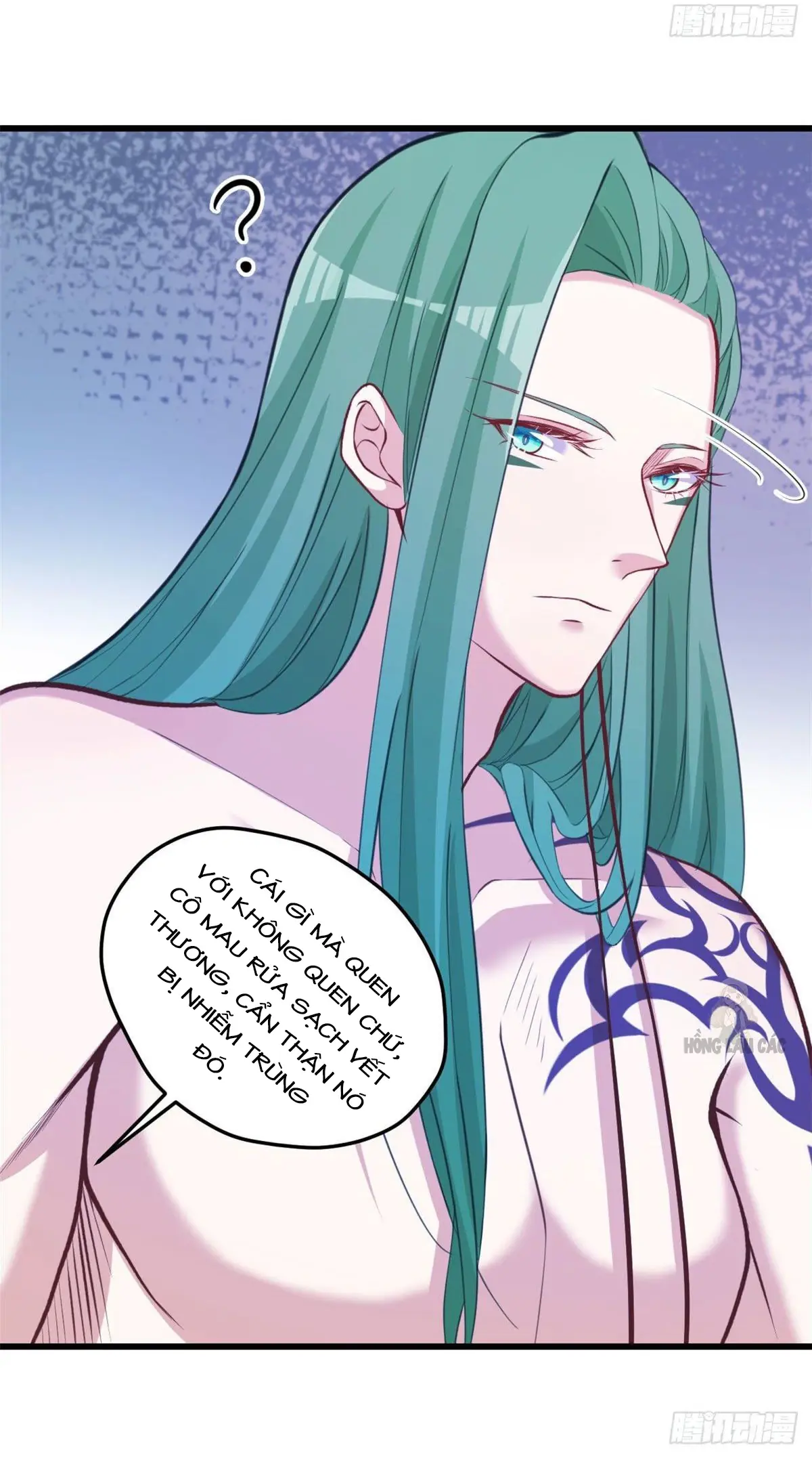Thảnh Thơi Thú Thế Chủng Chủng Điền, Sinh Sinh Tể - Update Chapter 308 - Trang 7