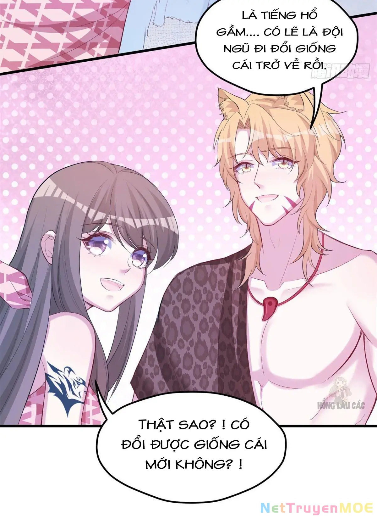 Thảnh Thơi Thú Thế Chủng Chủng Điền, Sinh Sinh Tể - Update Chapter 309 - Trang 10