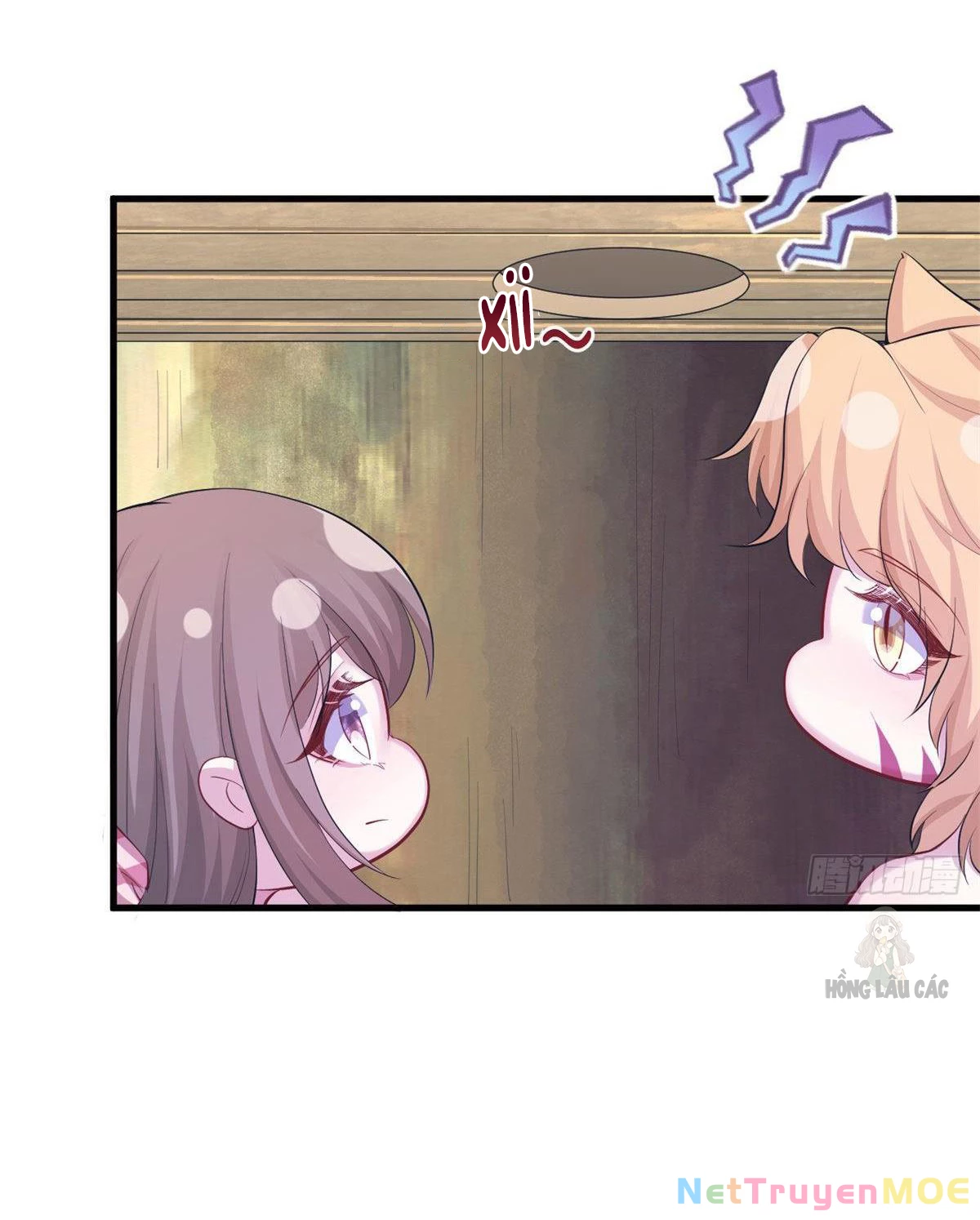 Thảnh Thơi Thú Thế Chủng Chủng Điền, Sinh Sinh Tể - Update Chapter 309 - Trang 12