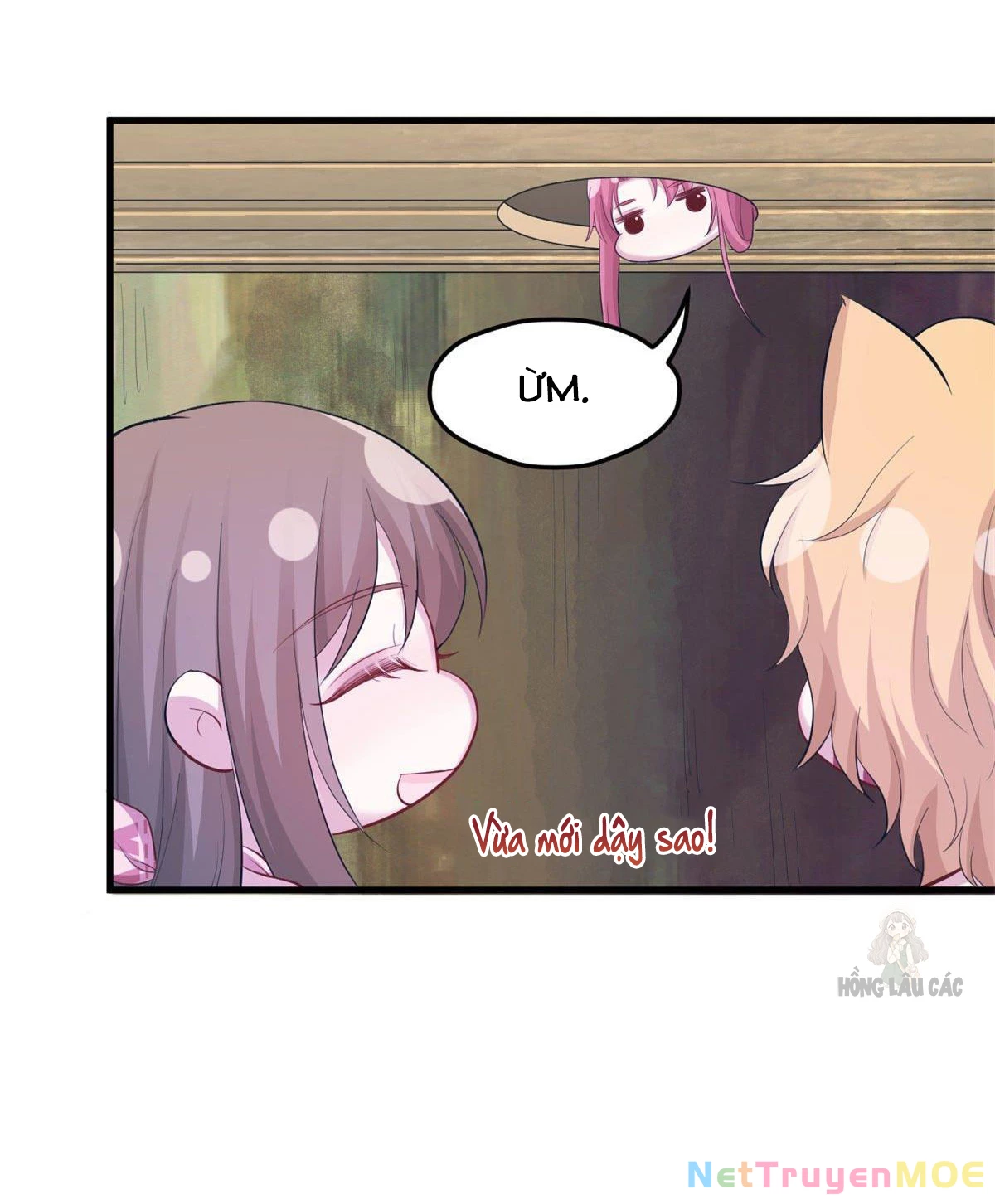 Thảnh Thơi Thú Thế Chủng Chủng Điền, Sinh Sinh Tể - Update Chapter 309 - Trang 13