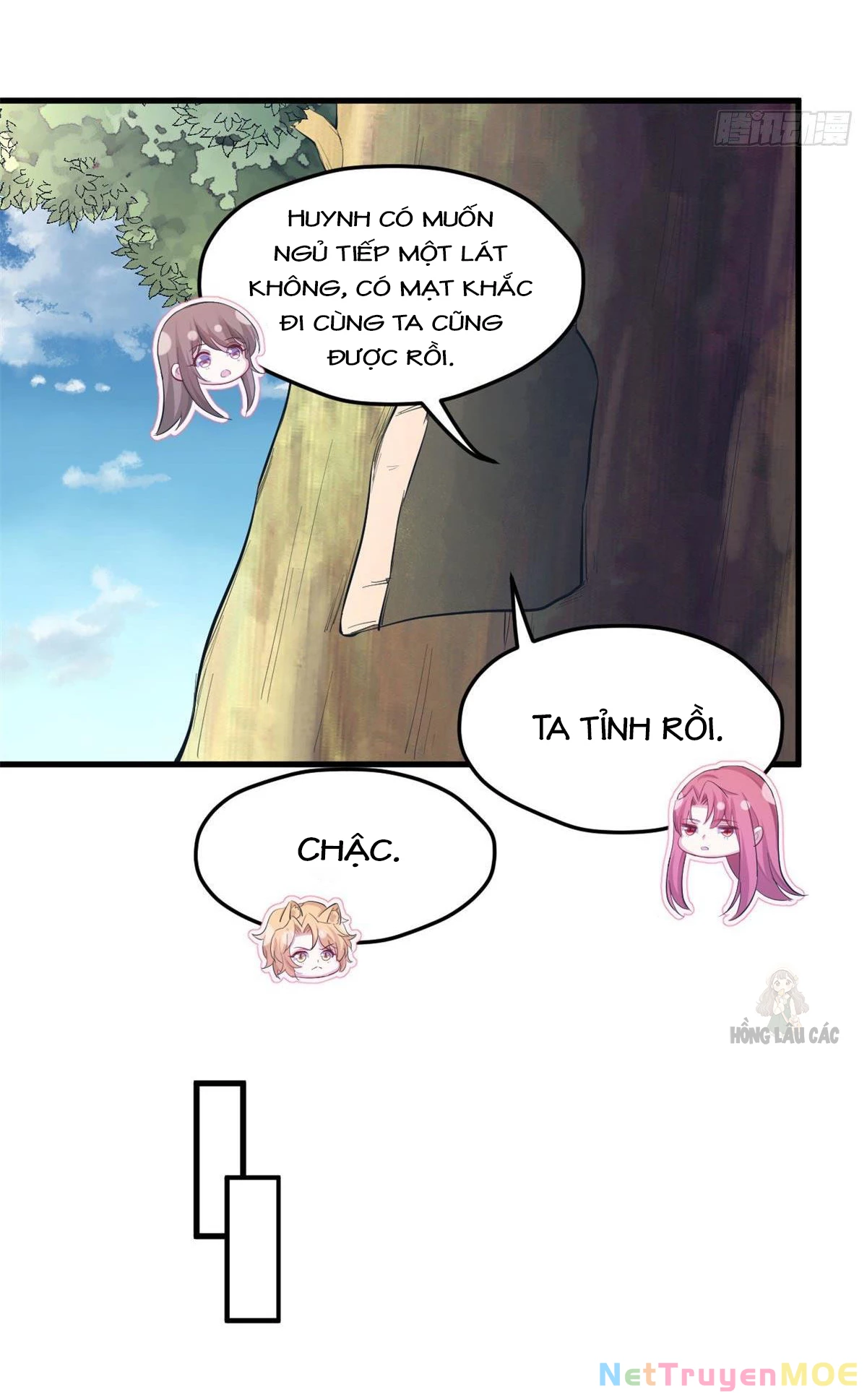 Thảnh Thơi Thú Thế Chủng Chủng Điền, Sinh Sinh Tể - Update Chapter 309 - Trang 14