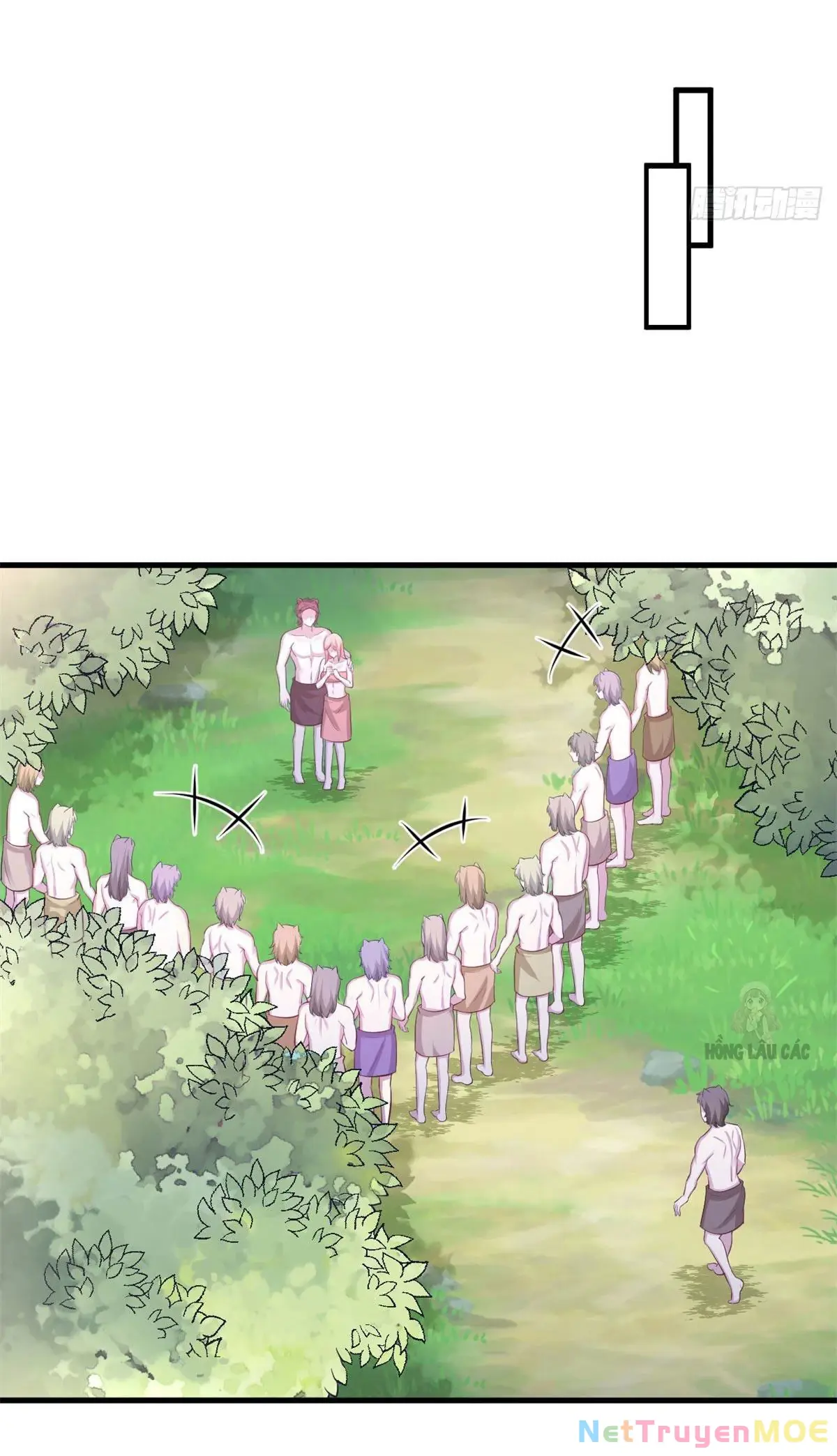Thảnh Thơi Thú Thế Chủng Chủng Điền, Sinh Sinh Tể - Update Chapter 309 - Trang 15