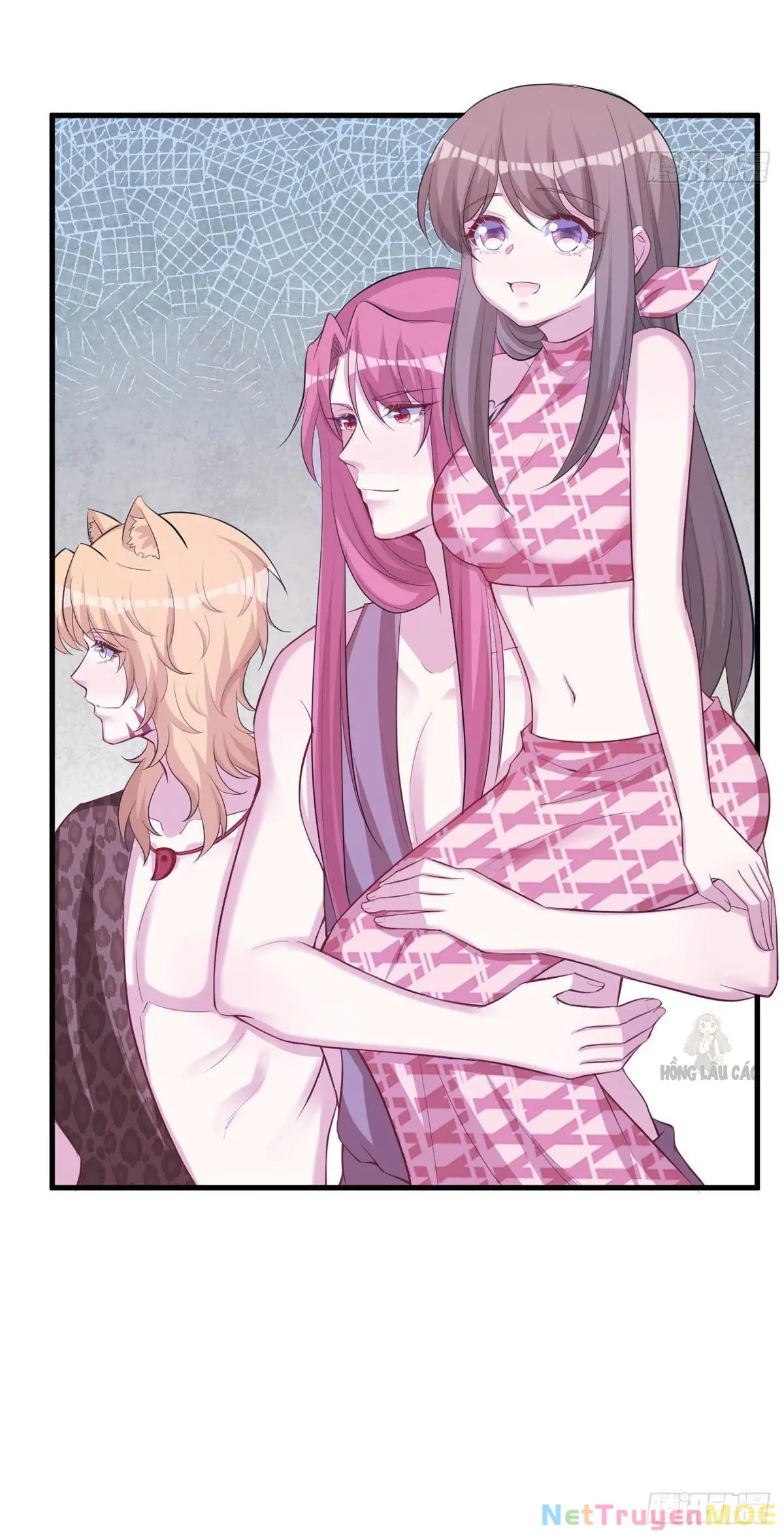 Thảnh Thơi Thú Thế Chủng Chủng Điền, Sinh Sinh Tể - Update Chapter 309 - Trang 16