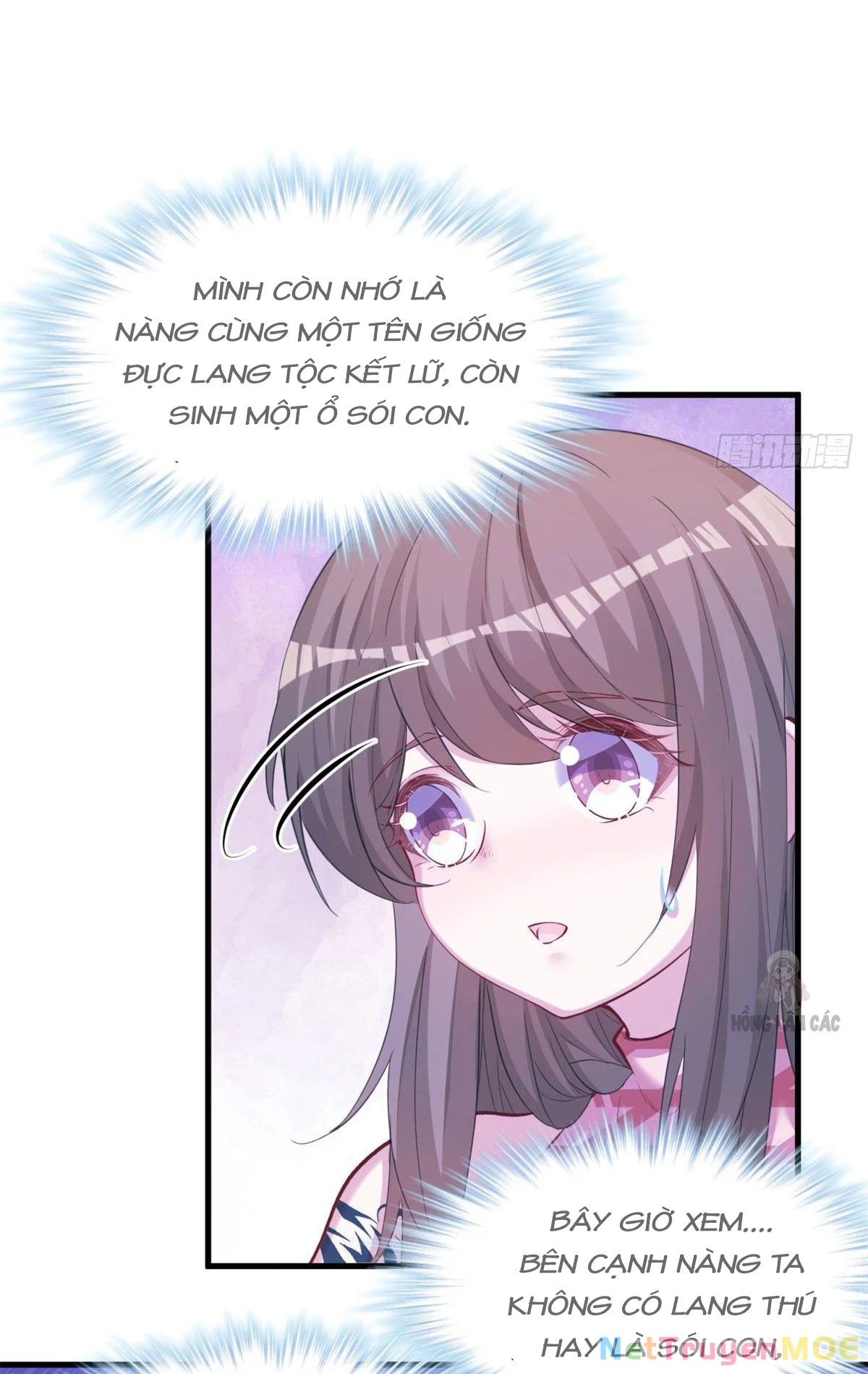 Thảnh Thơi Thú Thế Chủng Chủng Điền, Sinh Sinh Tể - Update Chapter 309 - Trang 22
