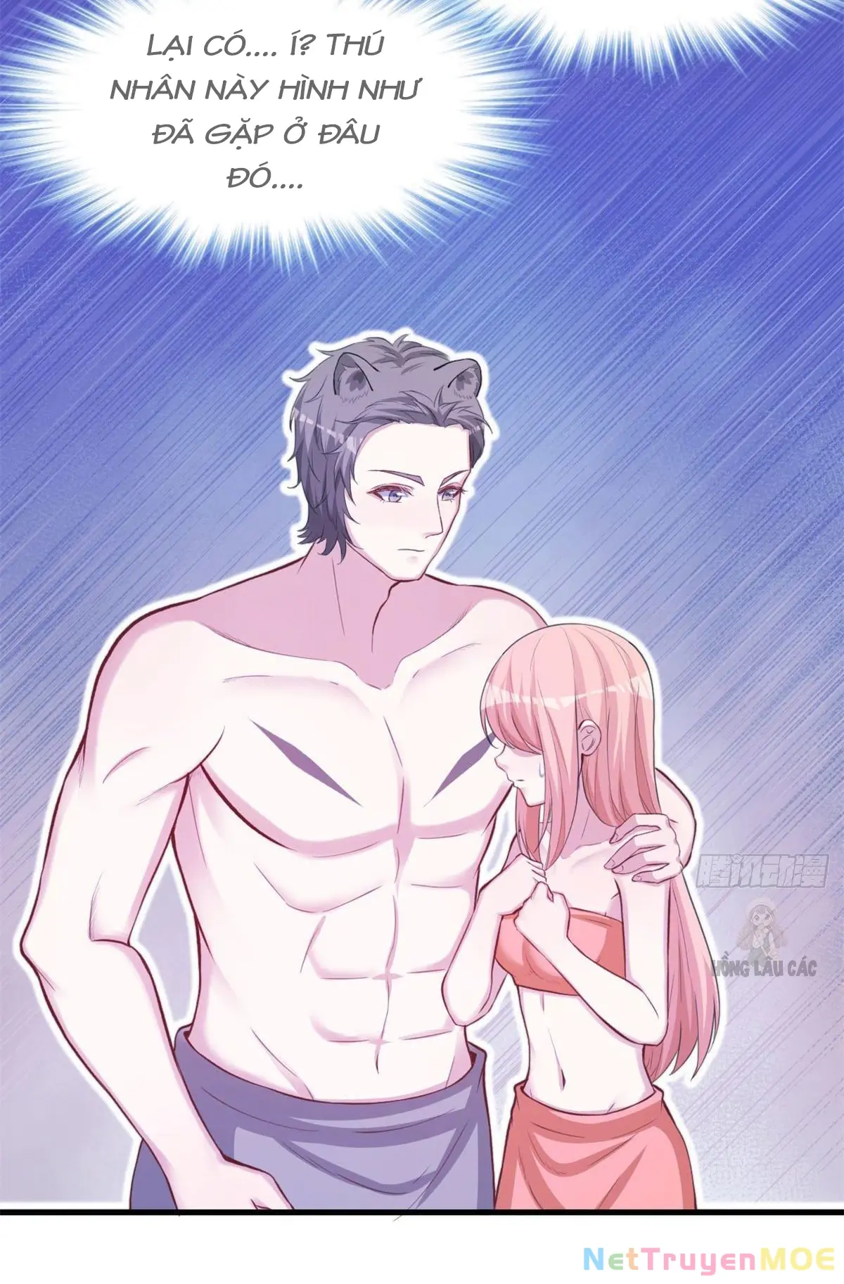 Thảnh Thơi Thú Thế Chủng Chủng Điền, Sinh Sinh Tể - Update Chapter 309 - Trang 23