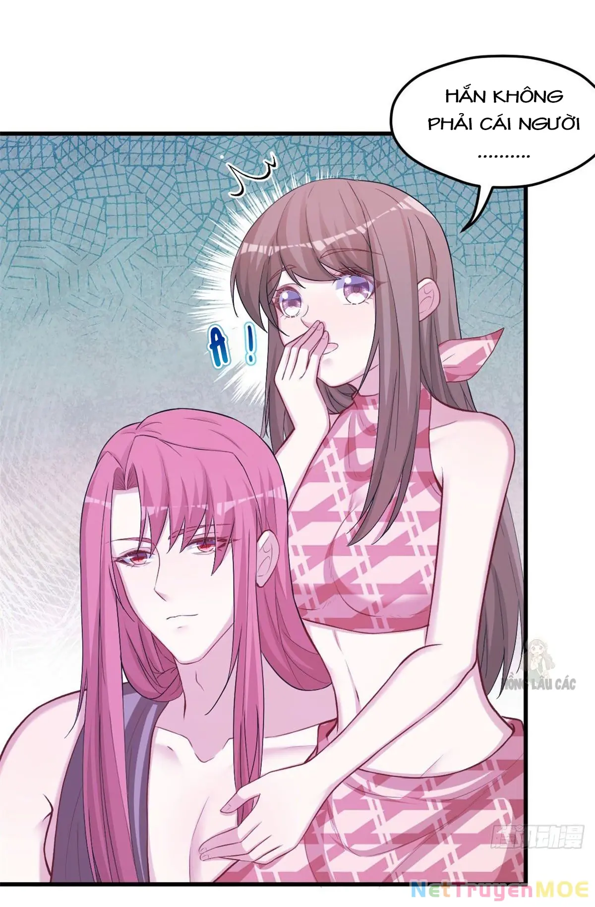 Thảnh Thơi Thú Thế Chủng Chủng Điền, Sinh Sinh Tể - Update Chapter 309 - Trang 24