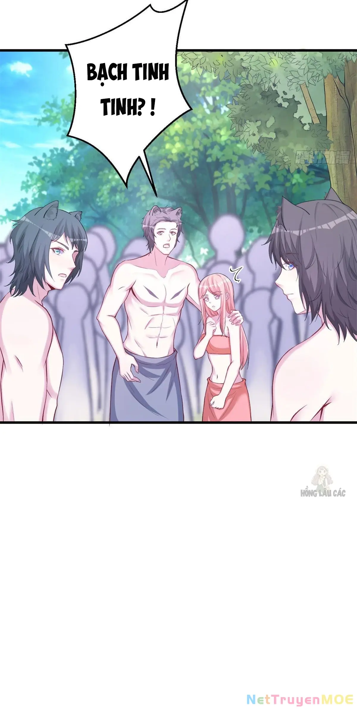 Thảnh Thơi Thú Thế Chủng Chủng Điền, Sinh Sinh Tể - Update Chapter 309 - Trang 26