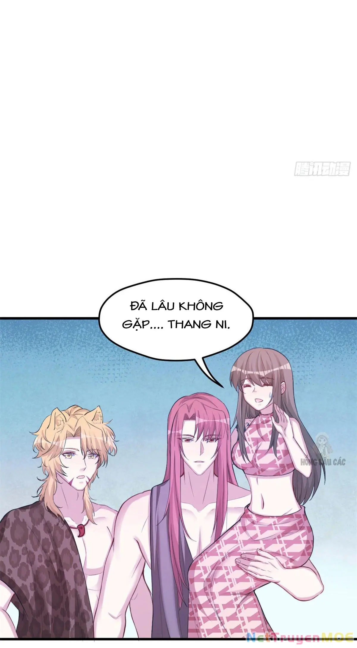 Thảnh Thơi Thú Thế Chủng Chủng Điền, Sinh Sinh Tể - Update Chapter 309 - Trang 27