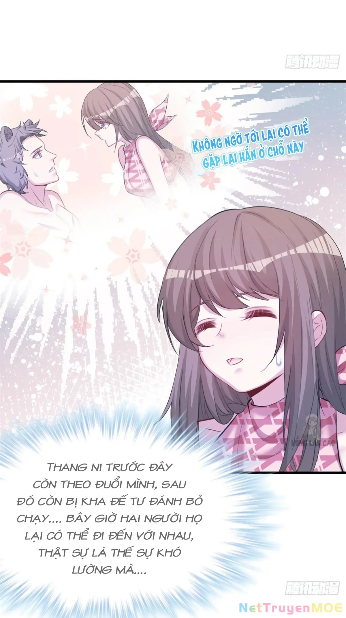 Thảnh Thơi Thú Thế Chủng Chủng Điền, Sinh Sinh Tể - Update Chapter 309 - Trang 28