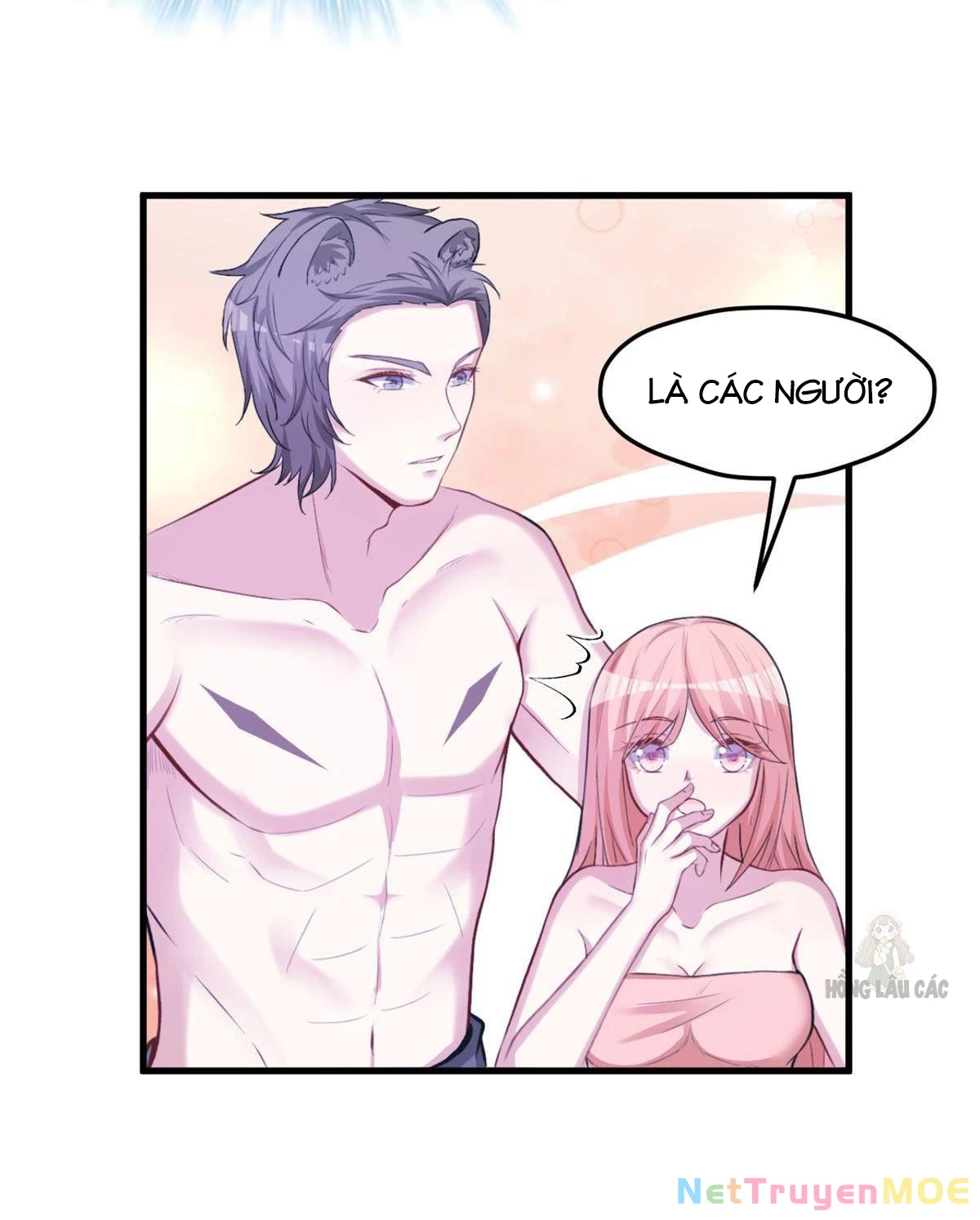 Thảnh Thơi Thú Thế Chủng Chủng Điền, Sinh Sinh Tể - Update Chapter 309 - Trang 29