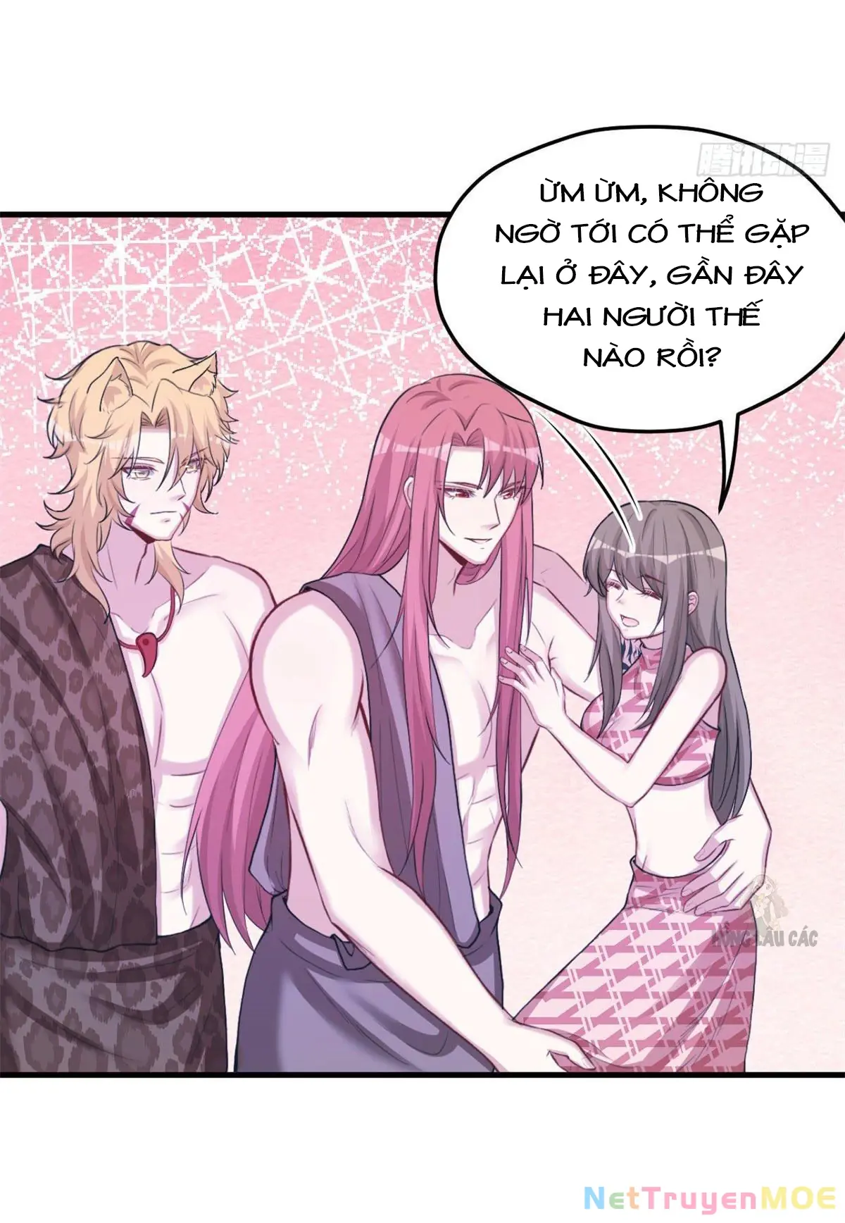 Thảnh Thơi Thú Thế Chủng Chủng Điền, Sinh Sinh Tể - Update Chapter 309 - Trang 30