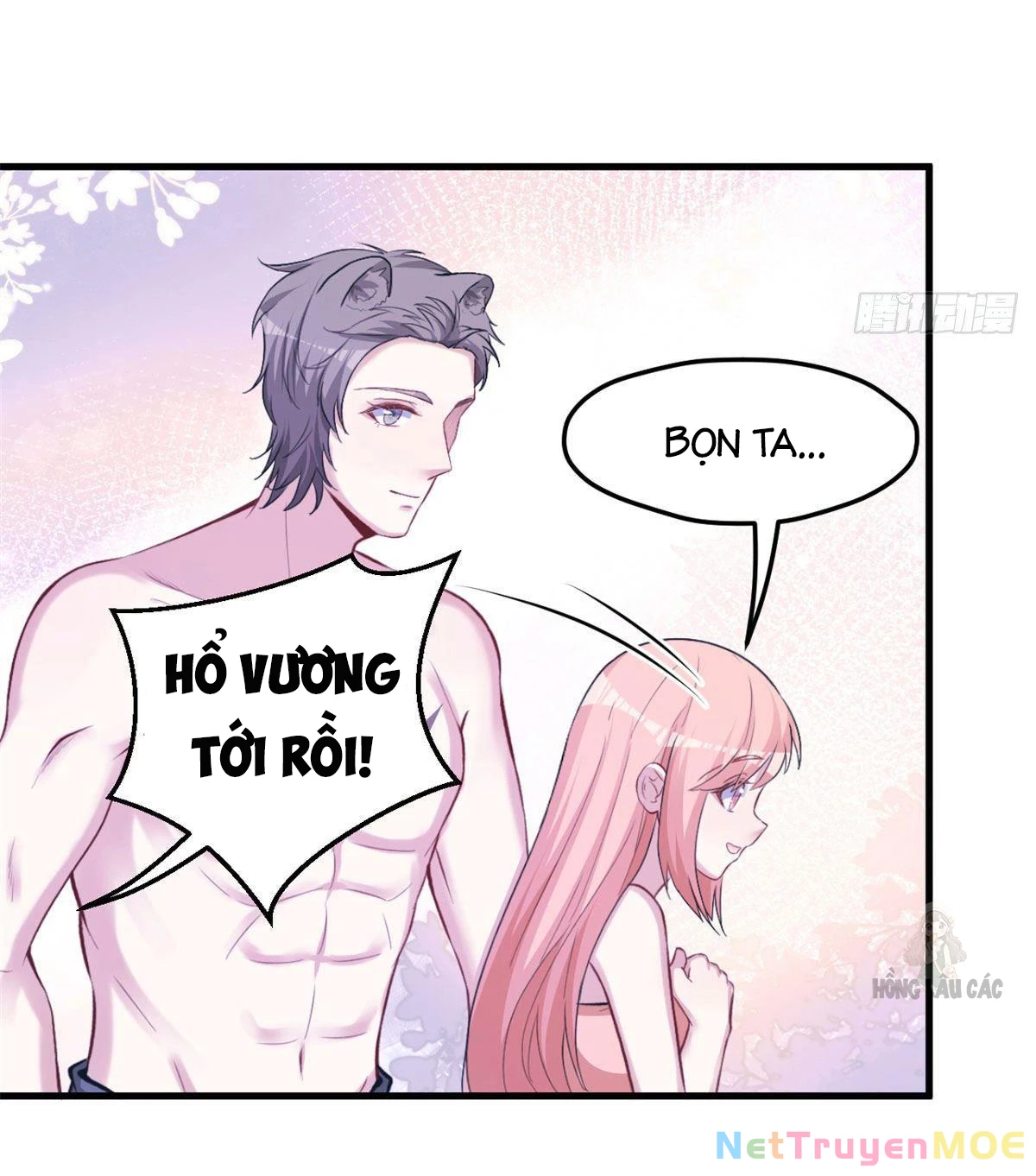 Thảnh Thơi Thú Thế Chủng Chủng Điền, Sinh Sinh Tể - Update Chapter 309 - Trang 31