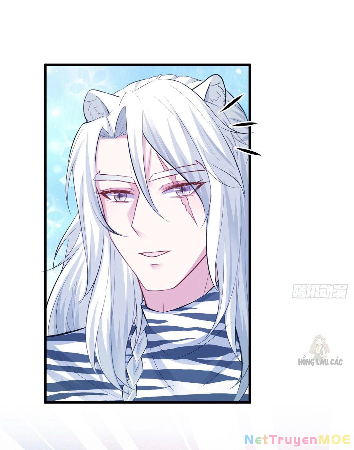 Thảnh Thơi Thú Thế Chủng Chủng Điền, Sinh Sinh Tể - Update Chapter 309 - Trang 34