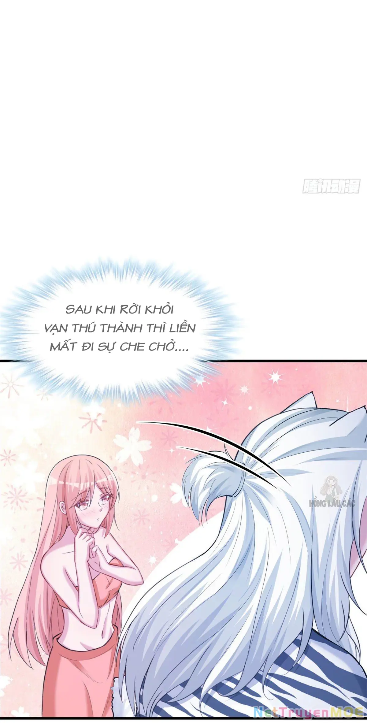 Thảnh Thơi Thú Thế Chủng Chủng Điền, Sinh Sinh Tể - Update Chapter 309 - Trang 36