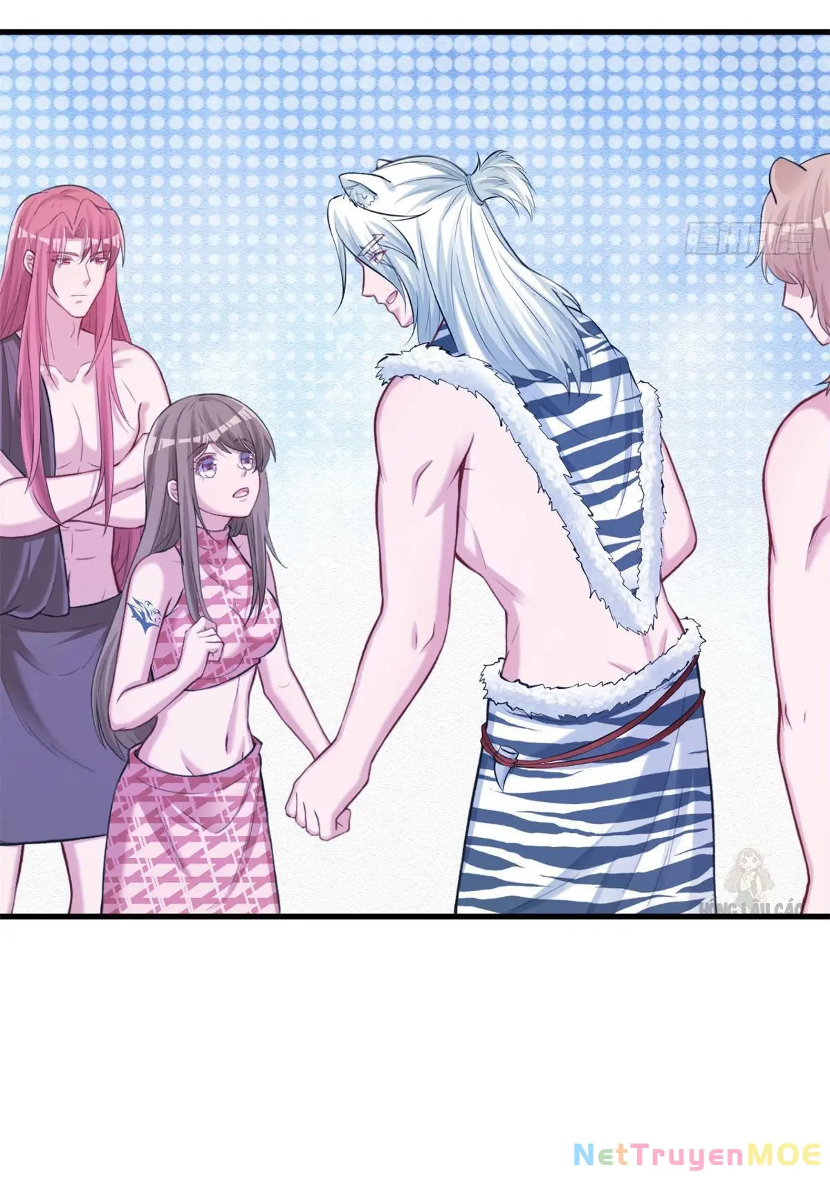 Thảnh Thơi Thú Thế Chủng Chủng Điền, Sinh Sinh Tể - Update Chapter 309 - Trang 38