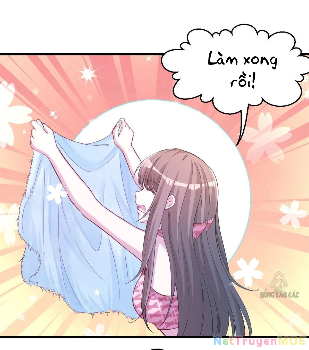 Thảnh Thơi Thú Thế Chủng Chủng Điền, Sinh Sinh Tể - Update Chapter 309 - Trang 4