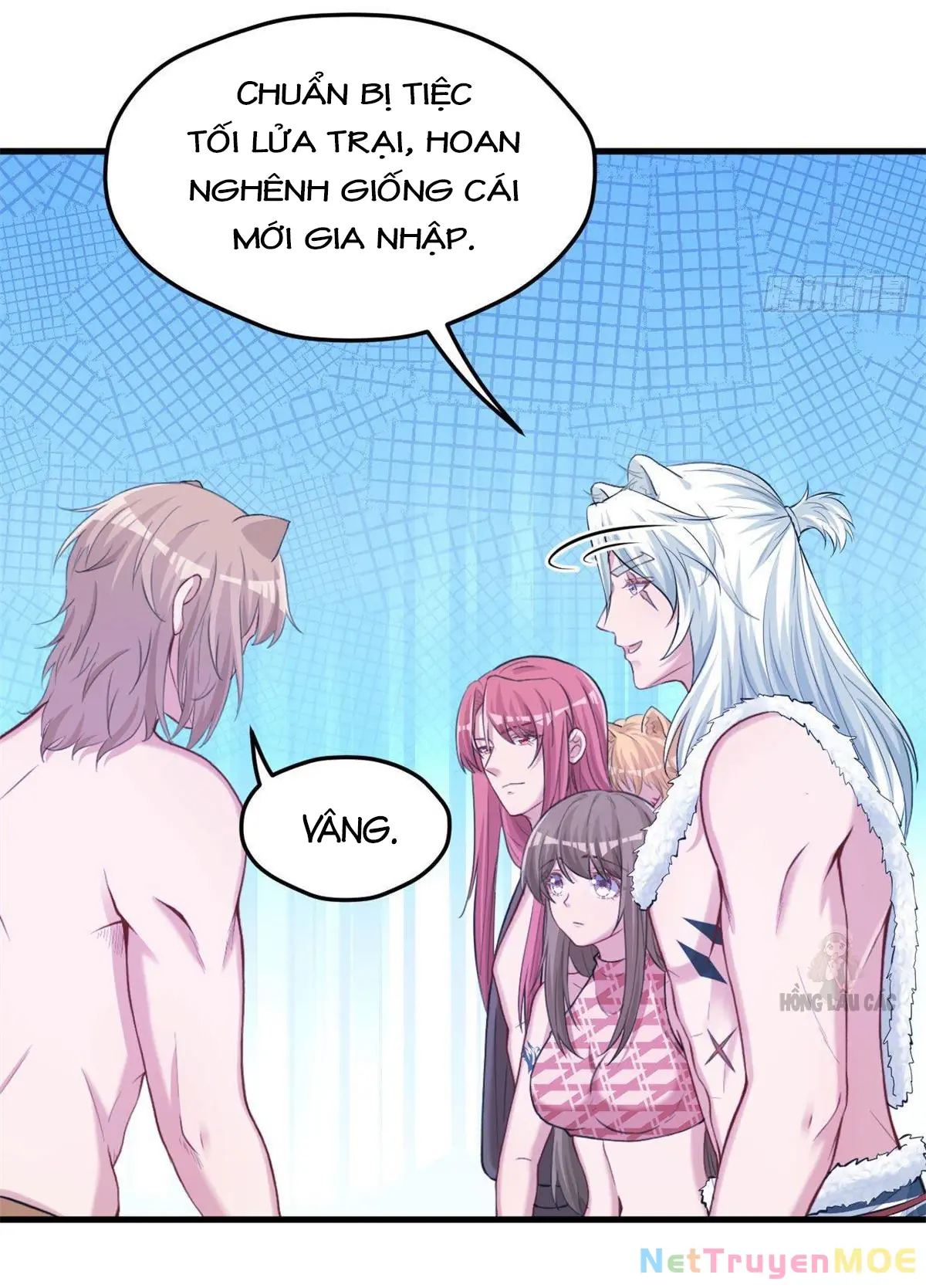Thảnh Thơi Thú Thế Chủng Chủng Điền, Sinh Sinh Tể - Update Chapter 309 - Trang 41