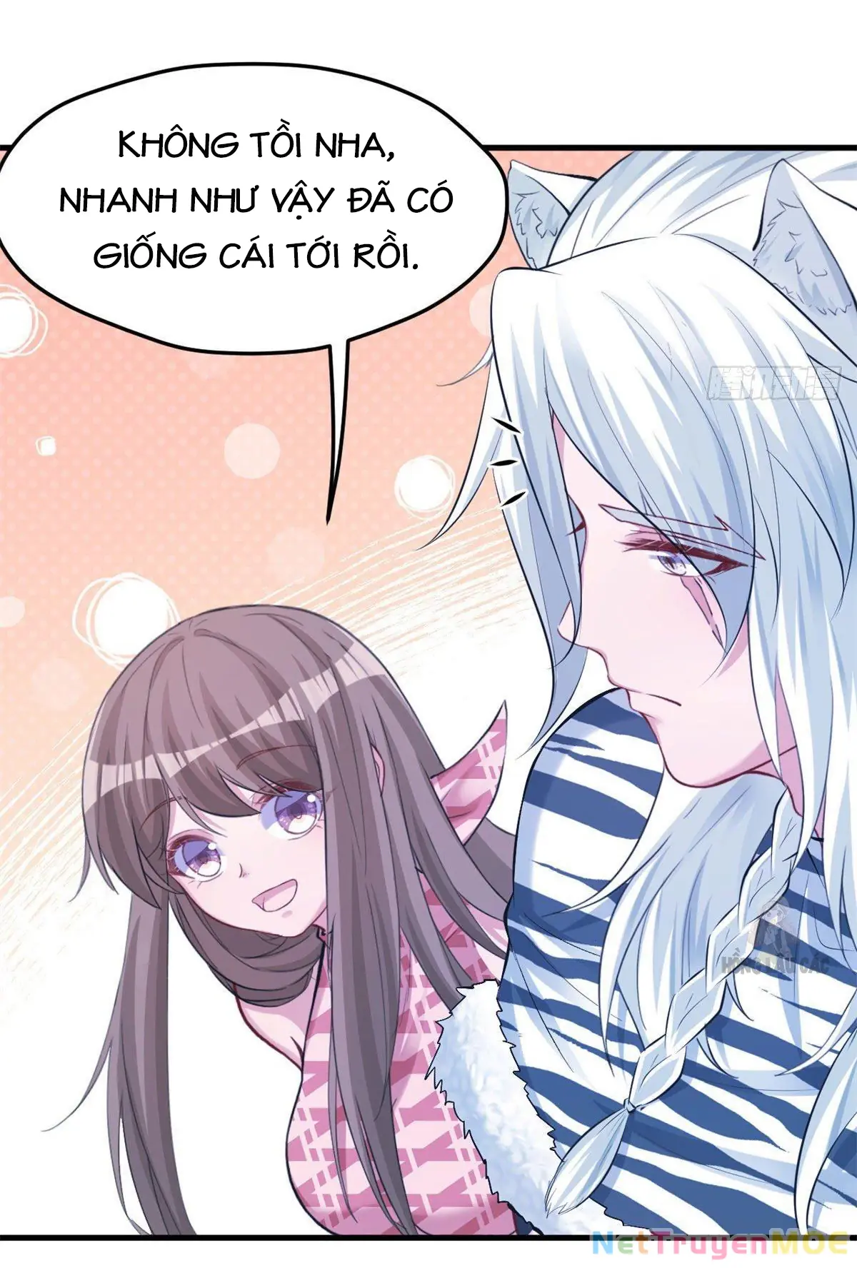 Thảnh Thơi Thú Thế Chủng Chủng Điền, Sinh Sinh Tể - Update Chapter 309 - Trang 42