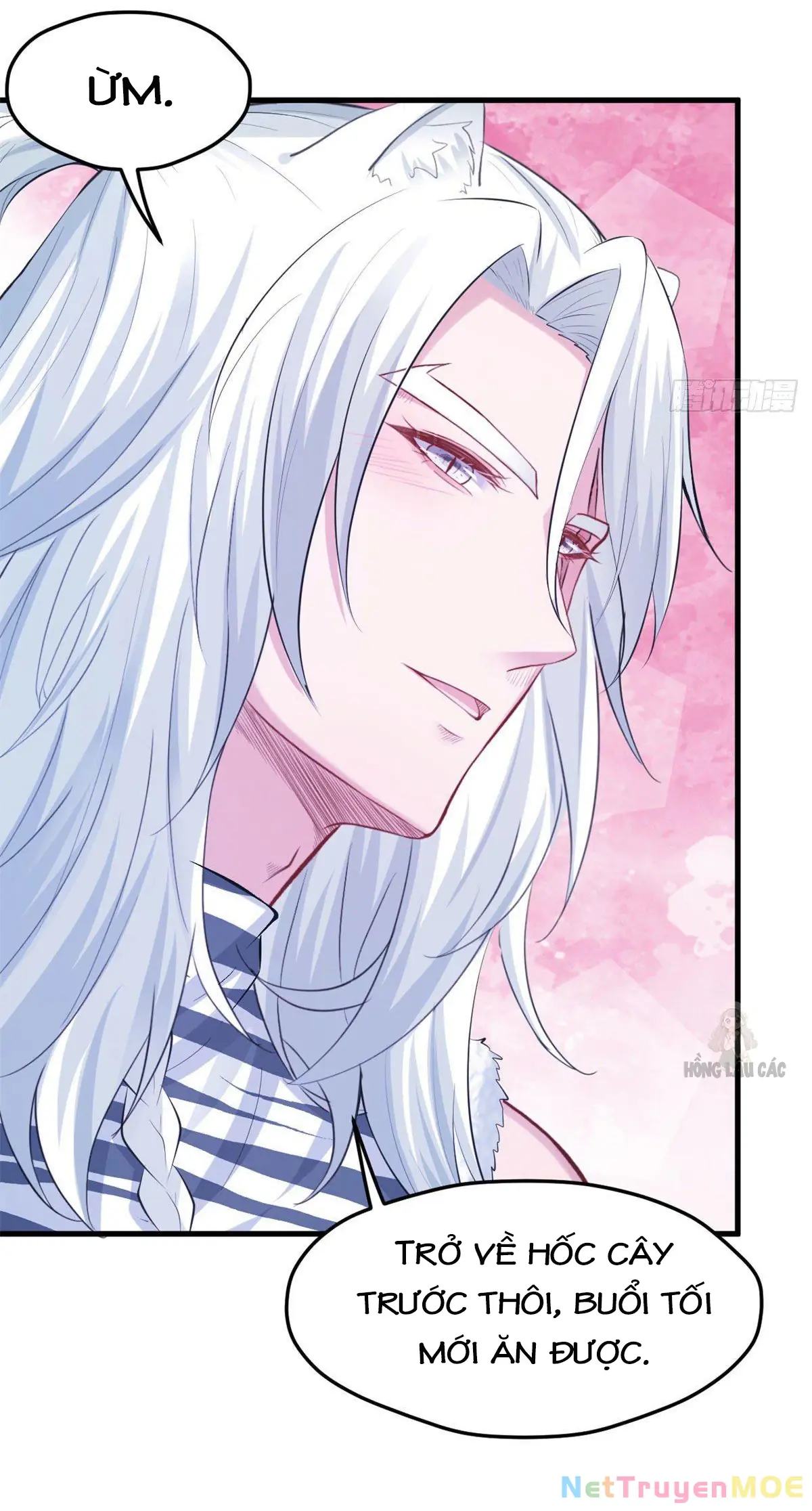 Thảnh Thơi Thú Thế Chủng Chủng Điền, Sinh Sinh Tể - Update Chapter 309 - Trang 43