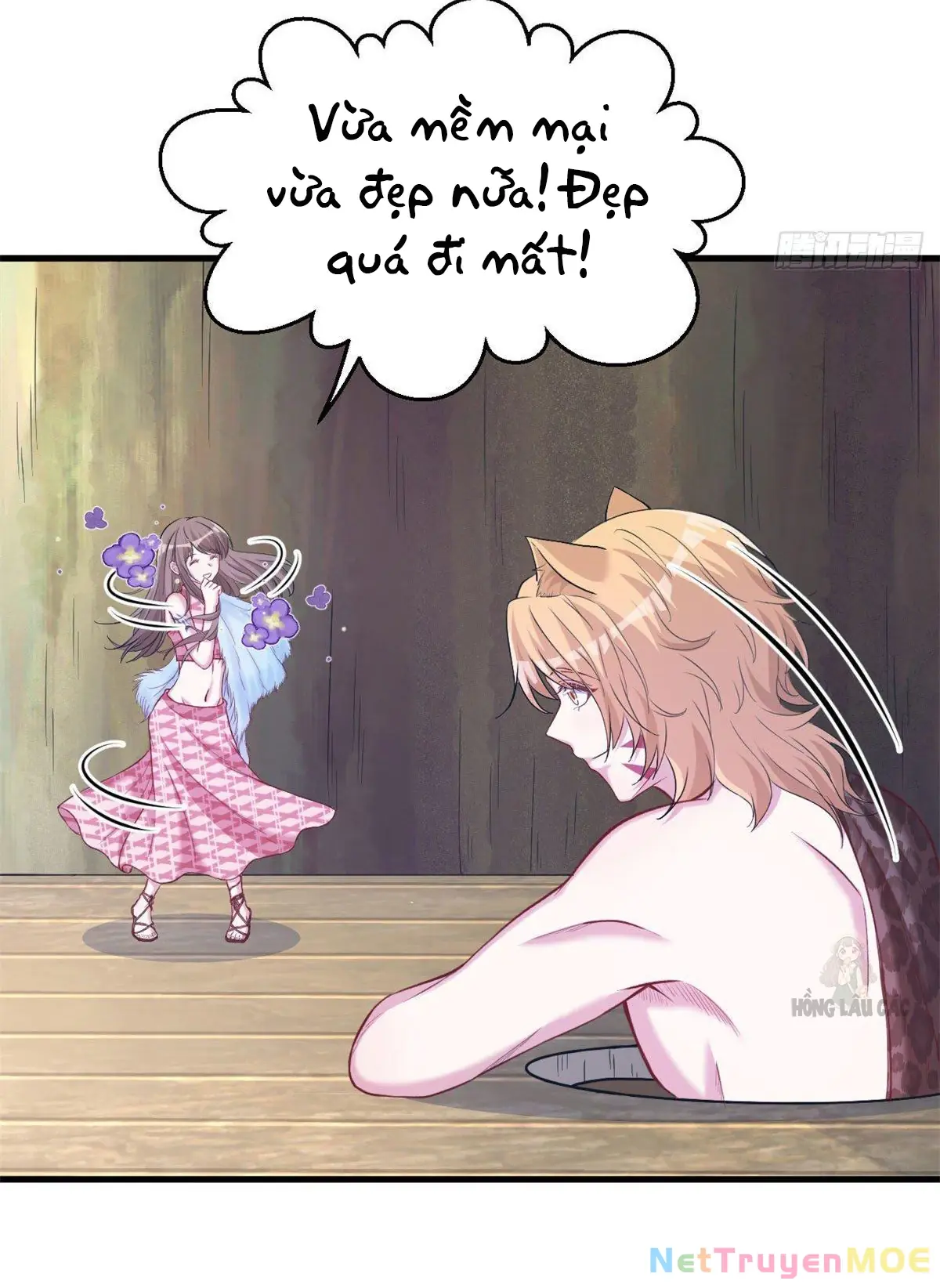 Thảnh Thơi Thú Thế Chủng Chủng Điền, Sinh Sinh Tể - Update Chapter 309 - Trang 5