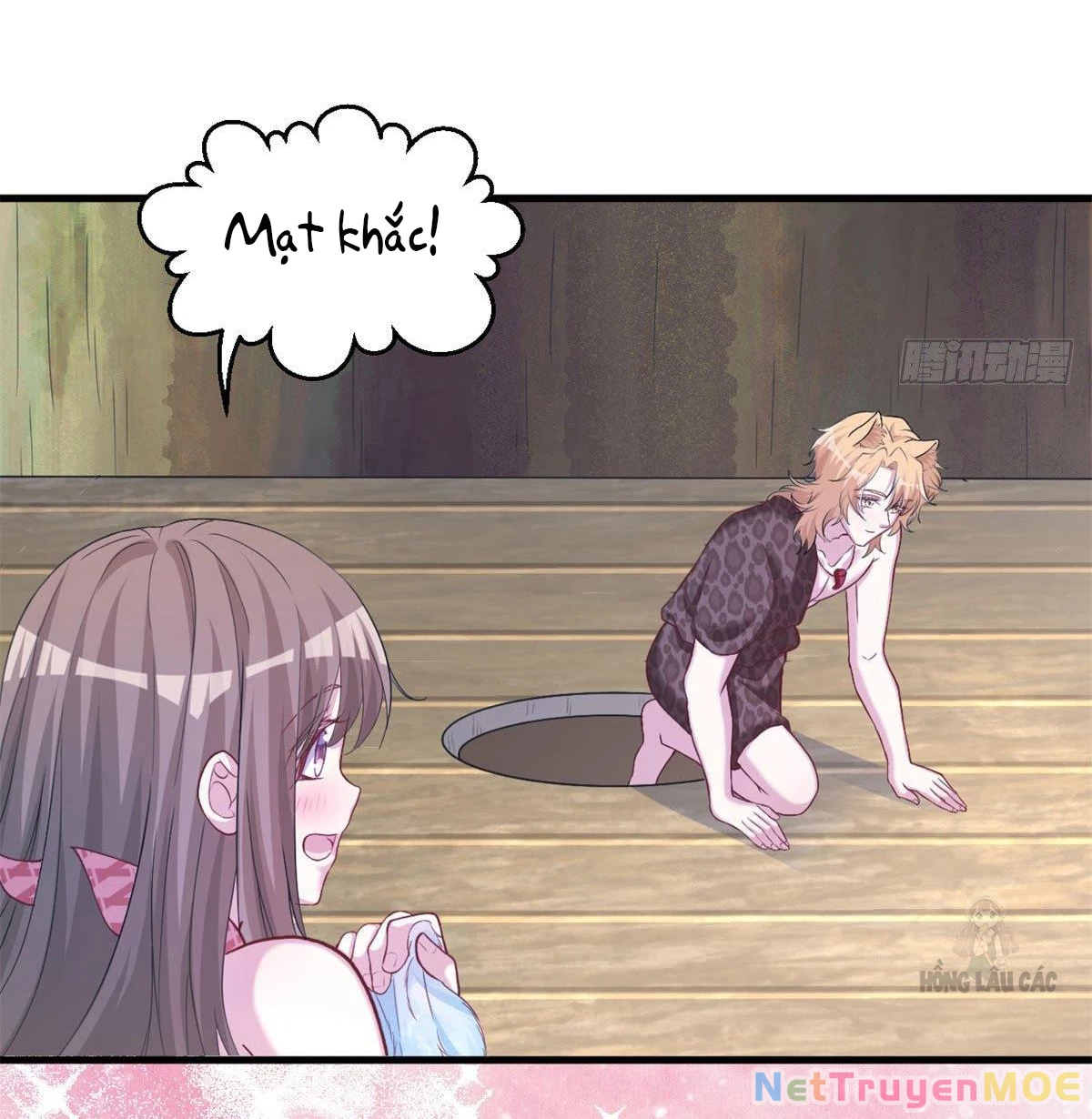 Thảnh Thơi Thú Thế Chủng Chủng Điền, Sinh Sinh Tể - Update Chapter 309 - Trang 6