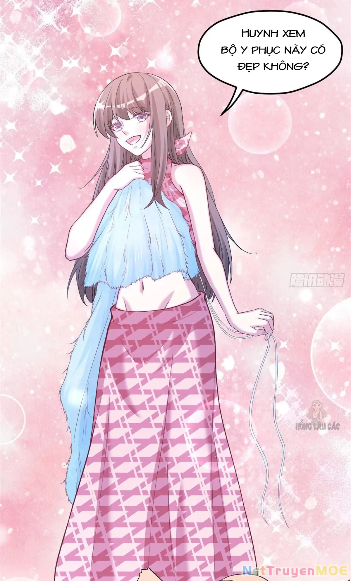 Thảnh Thơi Thú Thế Chủng Chủng Điền, Sinh Sinh Tể - Update Chapter 309 - Trang 7
